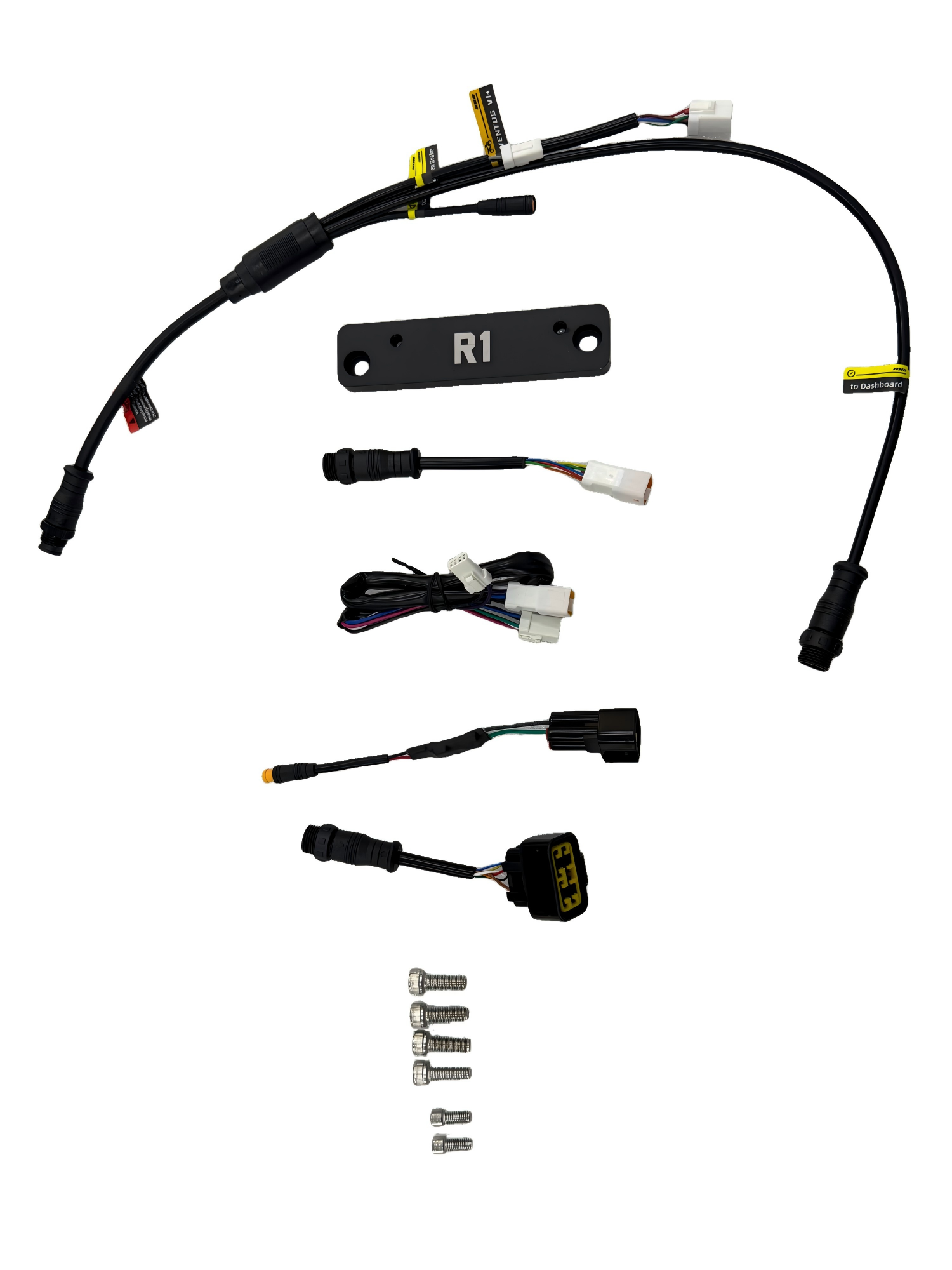 V9600 GEN2 AETOS Controller