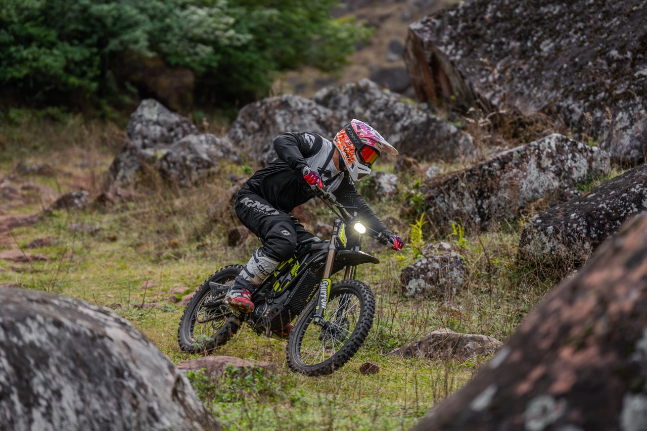 2026 Light Bee X Electric Dirt Bike Pre-Order (Late June)