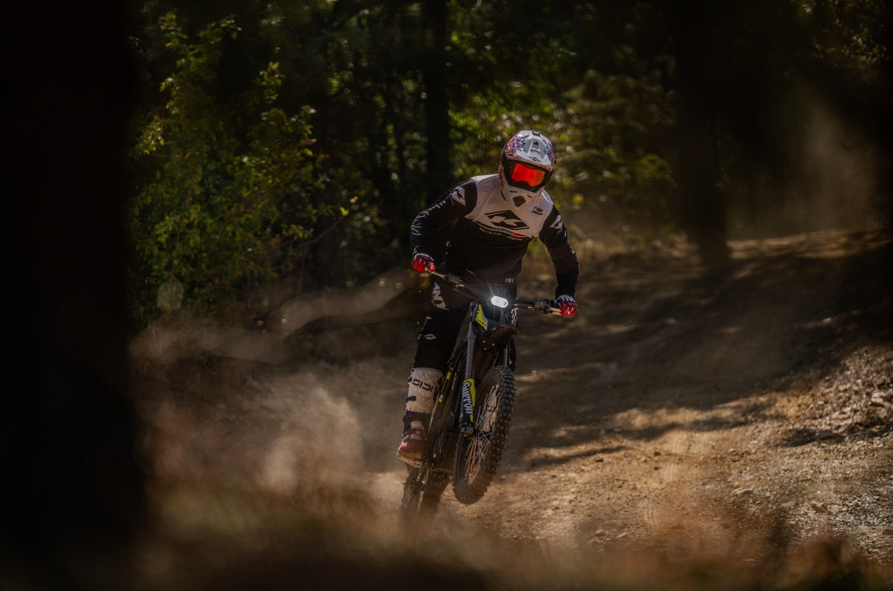 2026 Light Bee X Electric Dirt Bike Pre-Order (Late June)