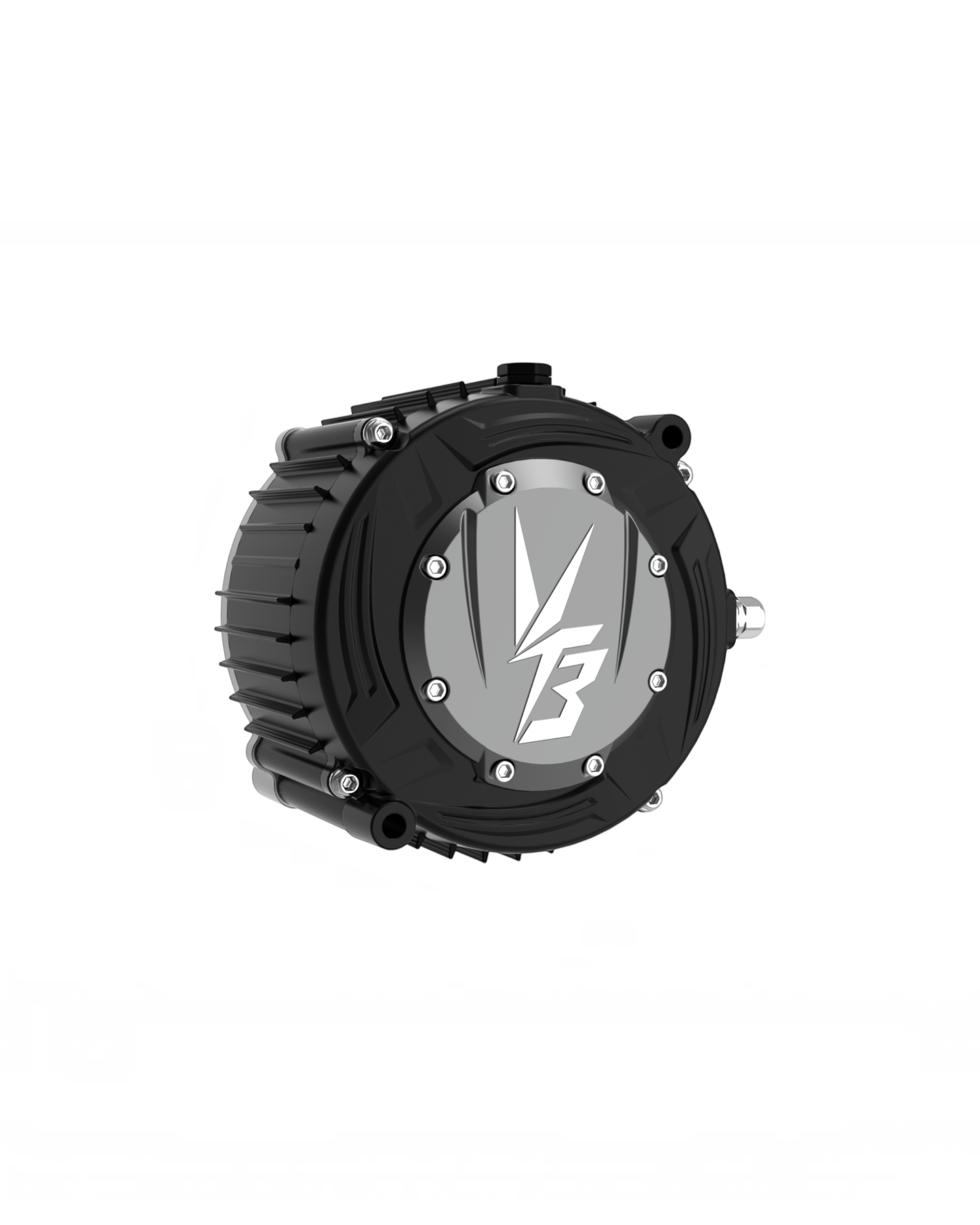 Ryuga 81kW Hairpin Motor