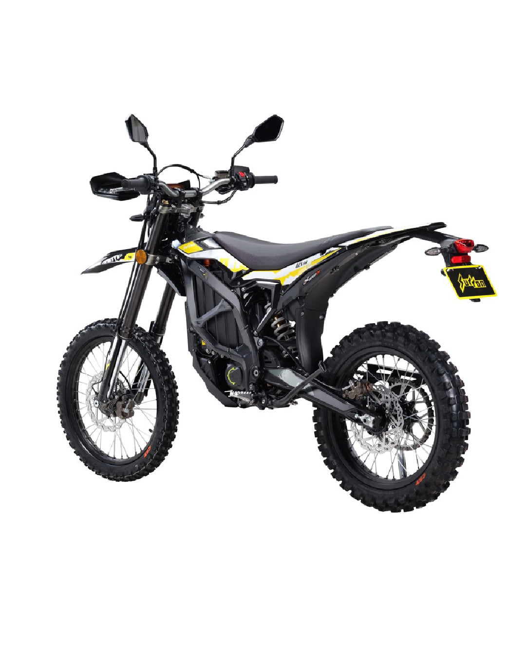 2024 SurRon Ultra Bee T Road Legal Electric MX Dirt Bike