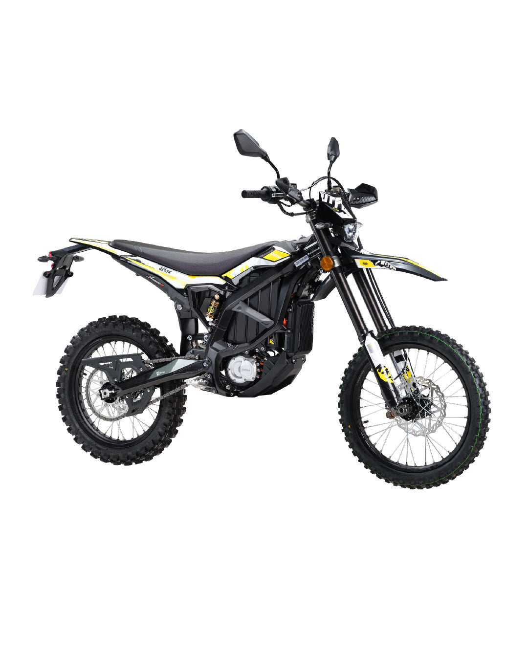 2024 SurRon Ultra Bee T Road Legal Electric MX Dirt Bike