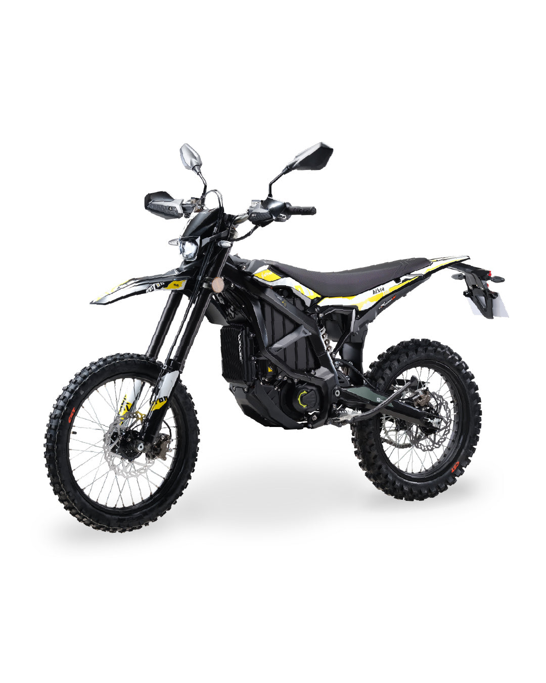 2024 SurRon Ultra Bee T Road Legal Electric MX Dirt Bike