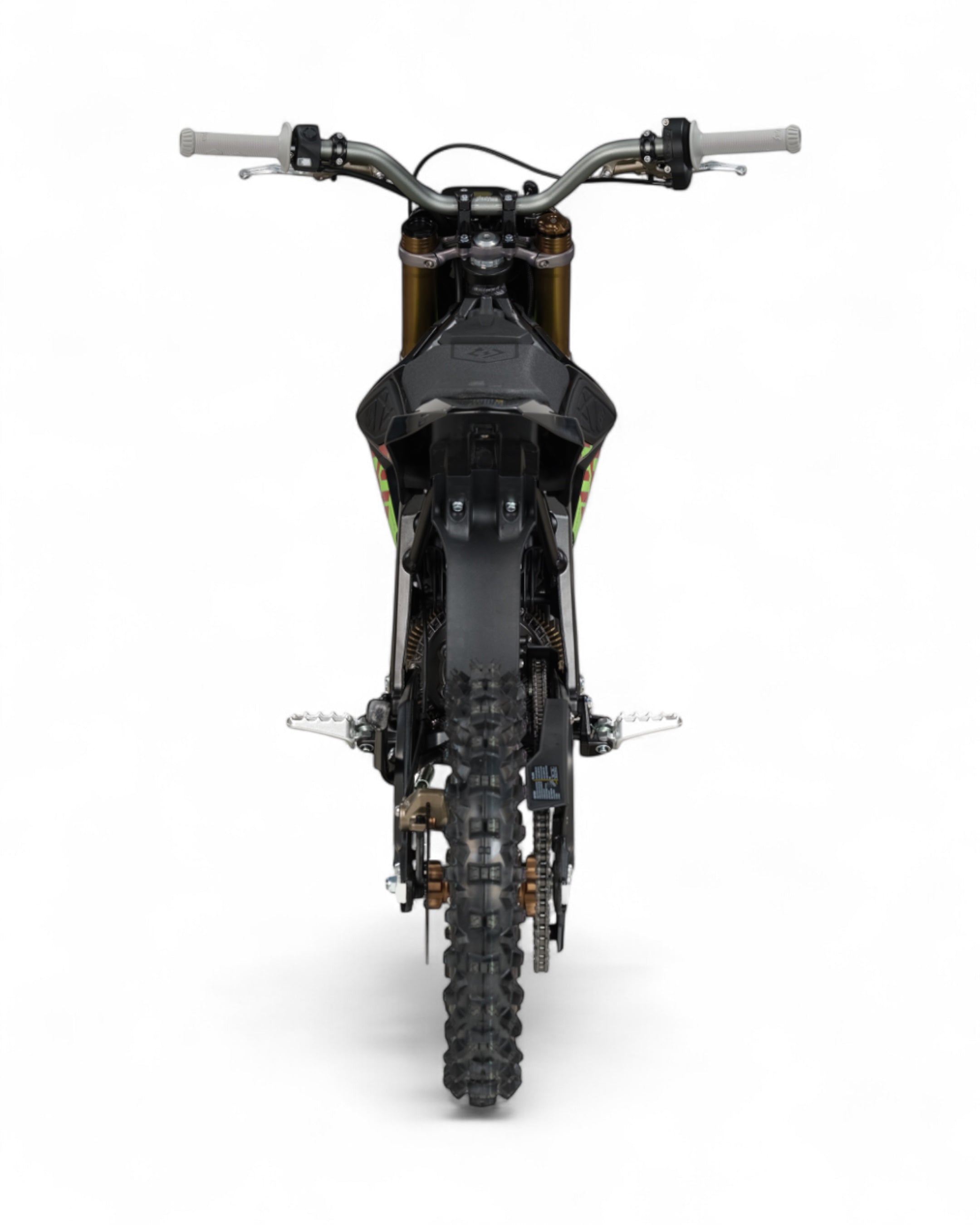 2025 SurRon Hyper Bee Youth Electric Dirt Bike