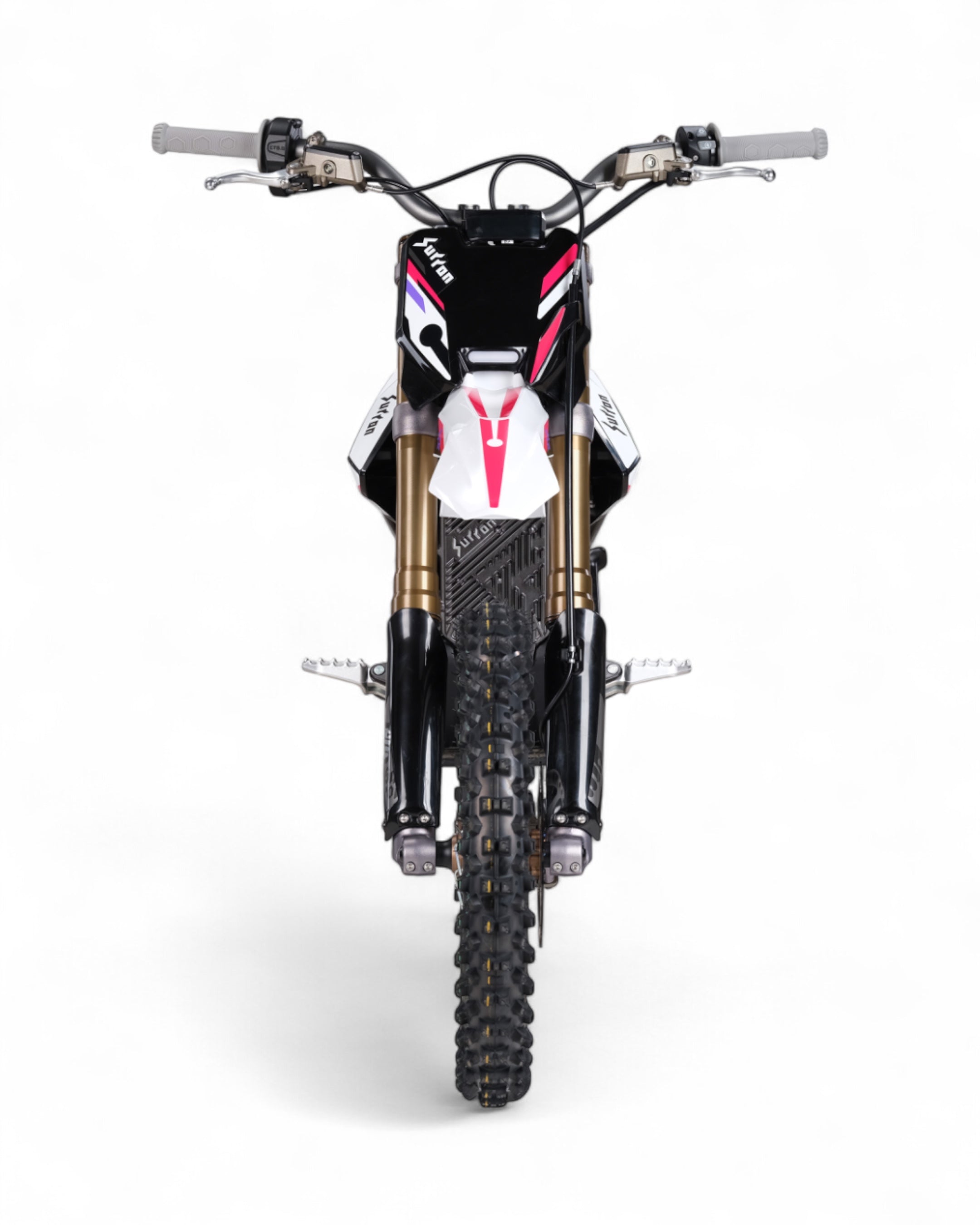 2025 SurRon Hyper Bee Youth Electric Dirt Bike