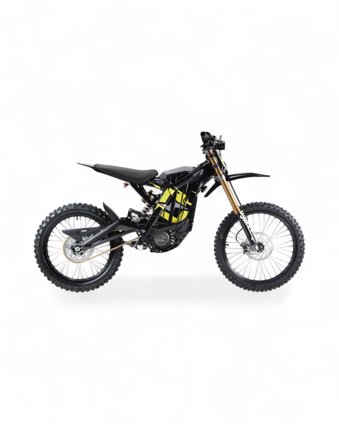2025 Surron Light Bee X Electric Dirt Bike 8KW 60V 40AH