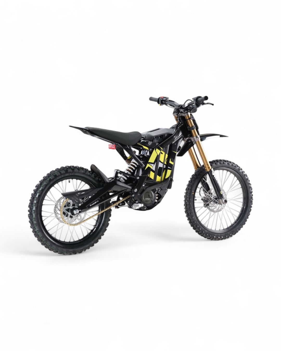 2025 Surron Light Bee X Electric Dirt Bike 8KW 60V 40AH