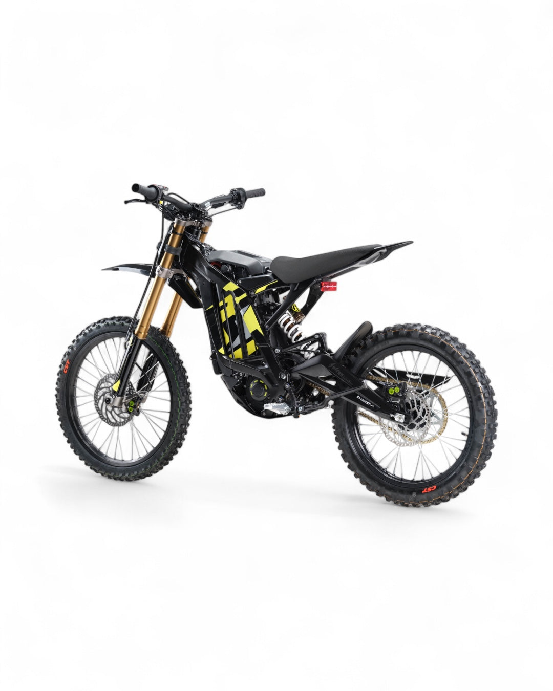 2025 Surron Light Bee X Electric Dirt Bike 8KW 60V 40AH