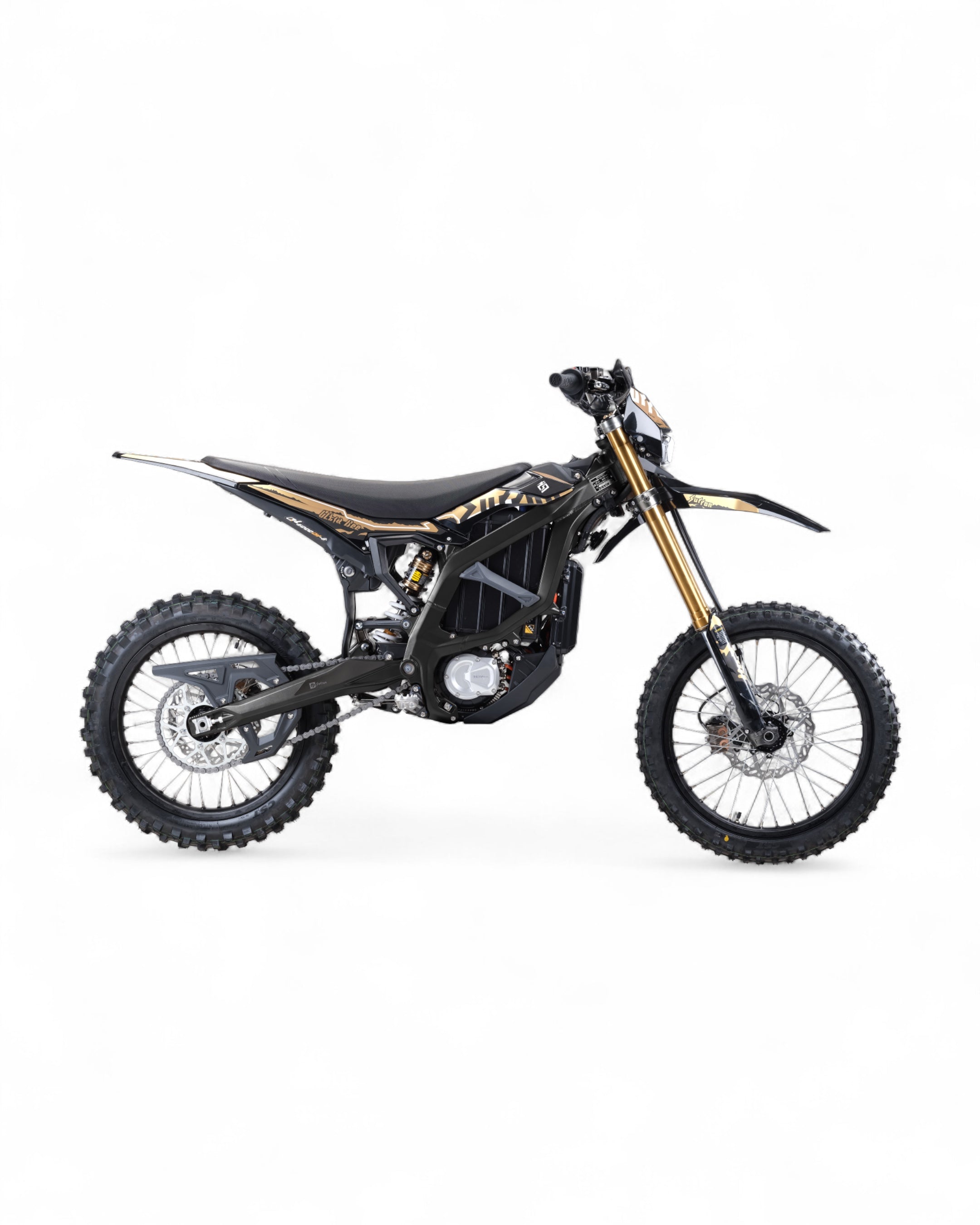 2025 SurRon Ultra Bee HP Electric Dirt Bike