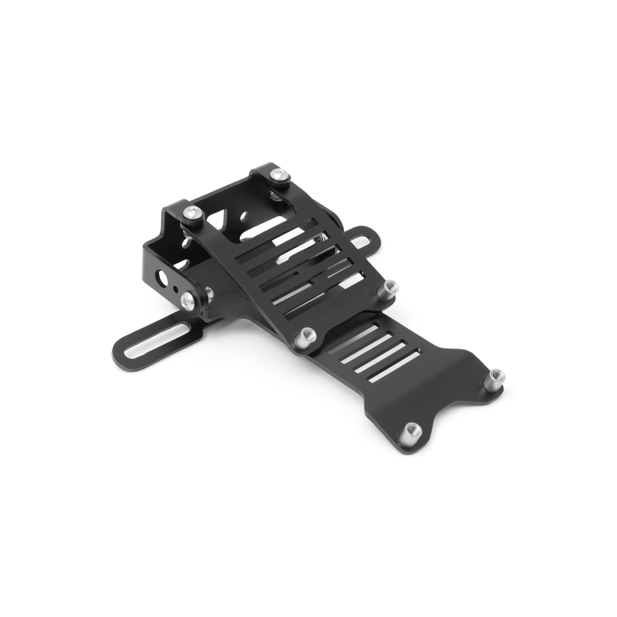 Tail Tidy License Plate Holder for Ultra Bee