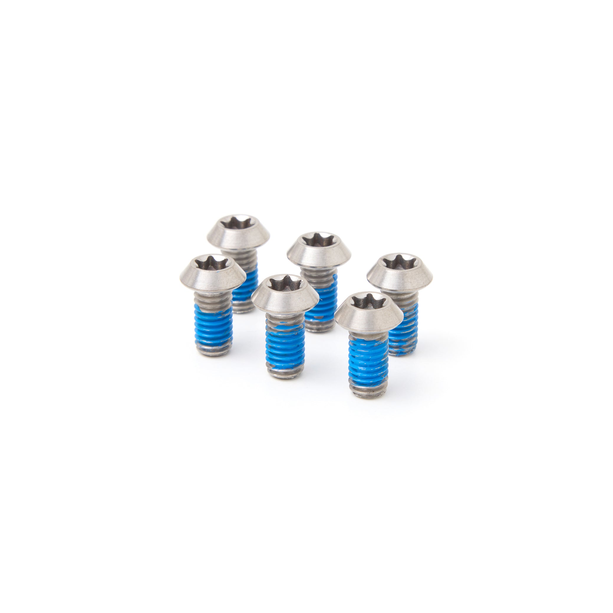 Titanium Rear Rotor Bolt Kit for Surron Light Bee