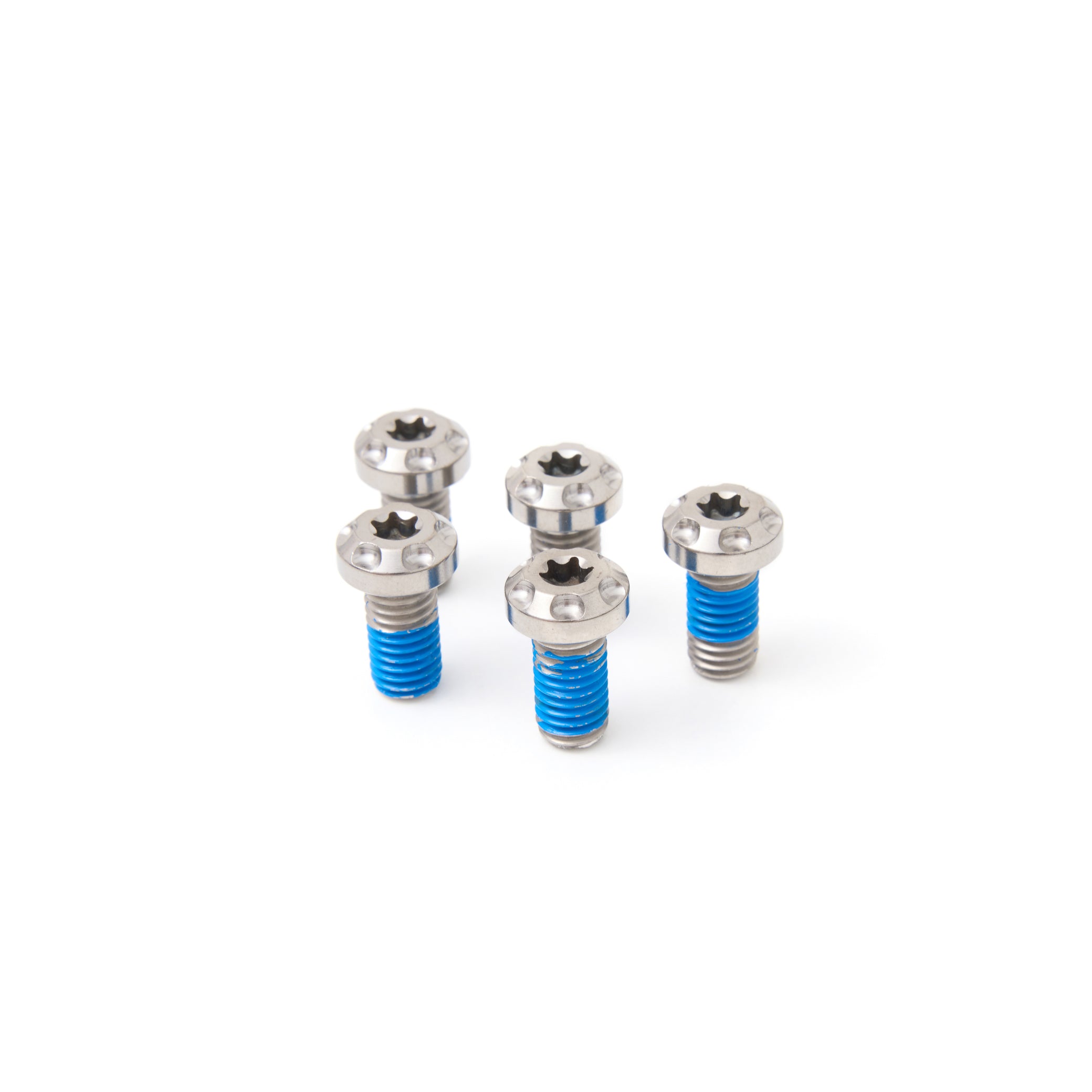 Titanium Sprocket Bolt Kit for Surron Light Bee