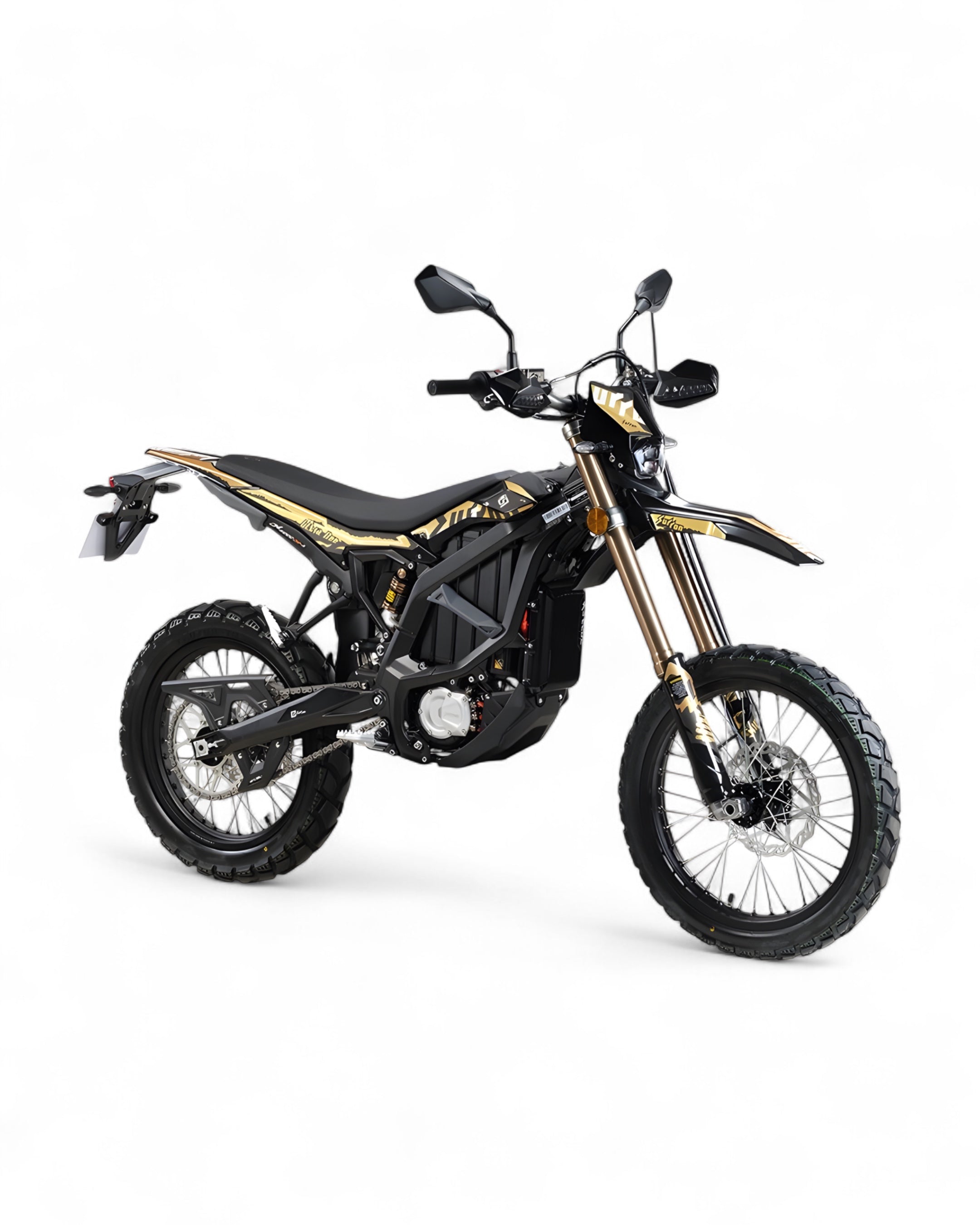 2025 Surron Ultra Bee HP ADR Road Legal Model R/T