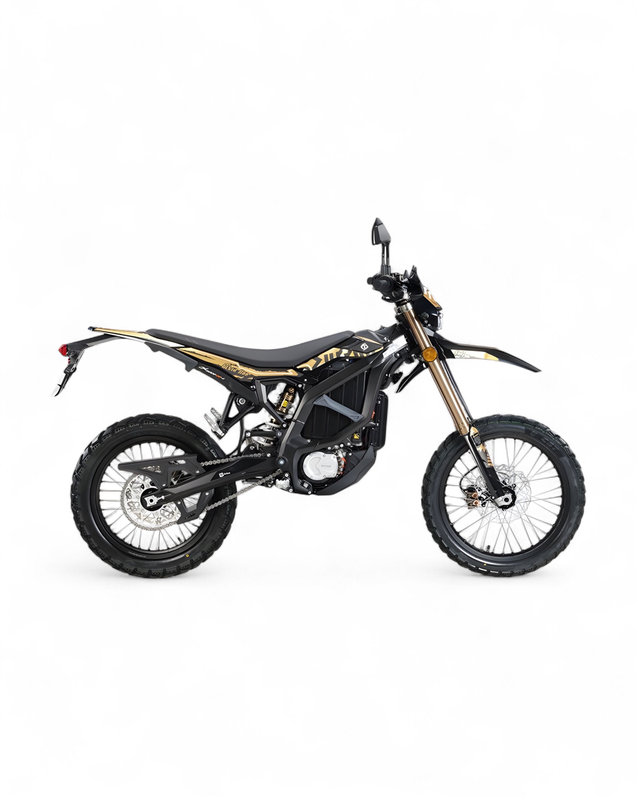 2025 Surron Ultra Bee HP ADR Road Legal Model R/T