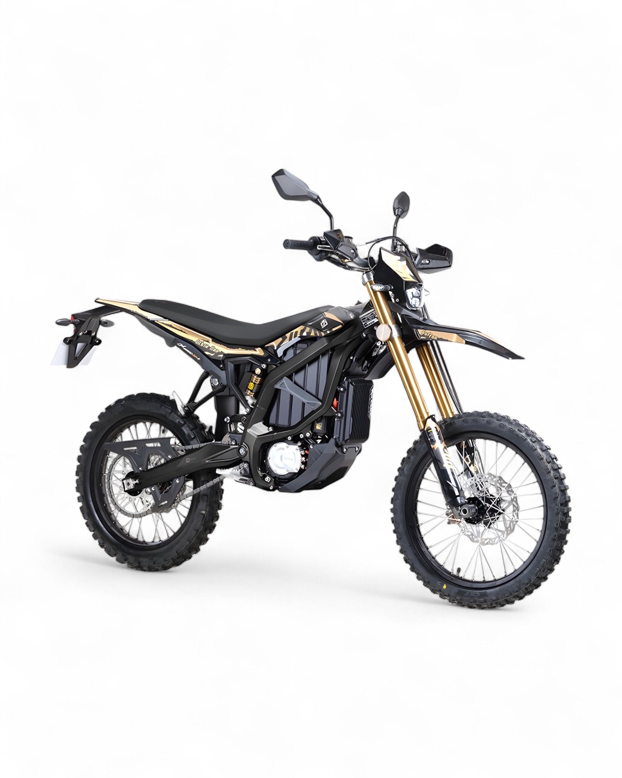 2025 Surron Ultra Bee HP ADR Road Legal Model R/T