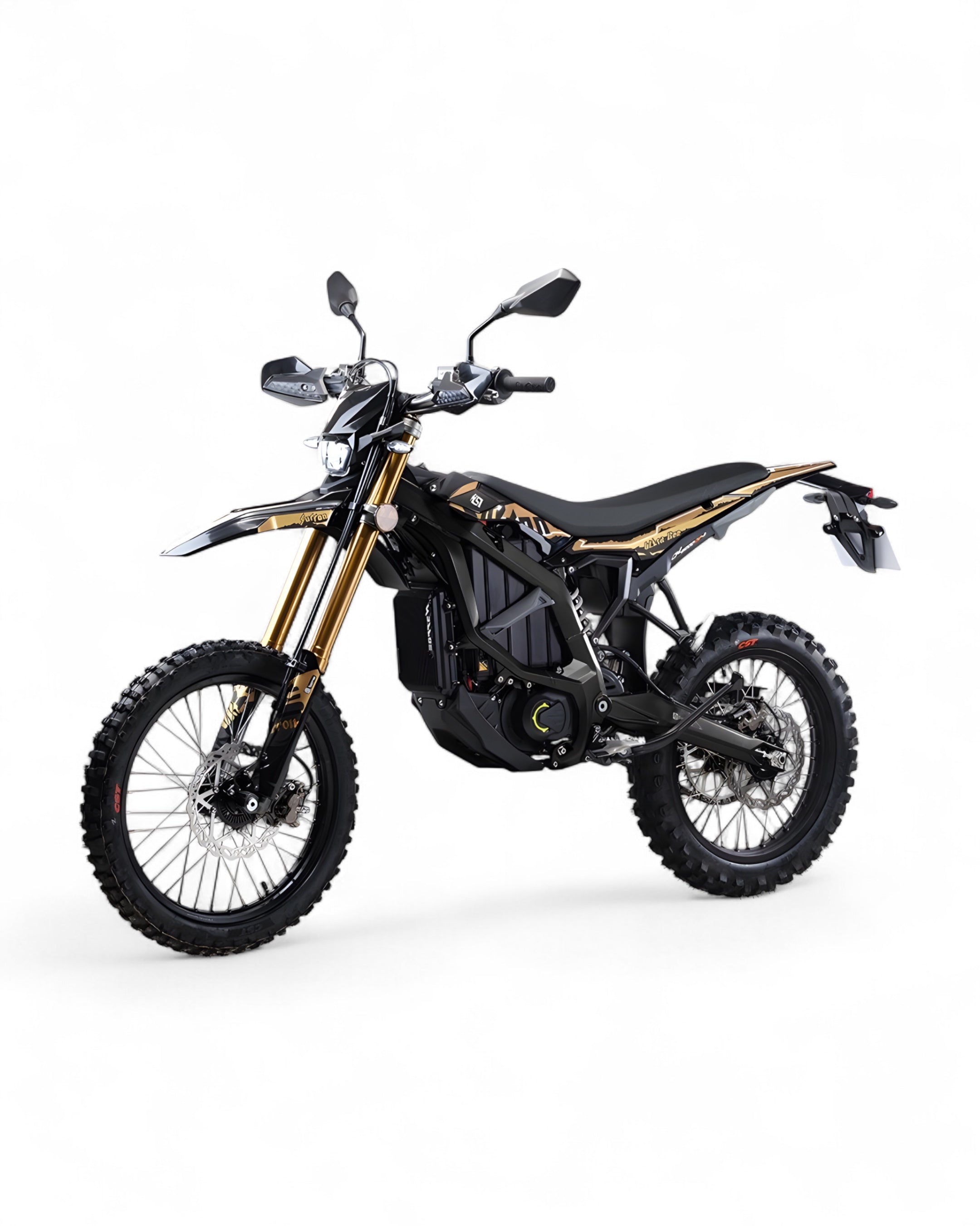 2025 Surron Ultra Bee HP ADR Road Legal Model R/T