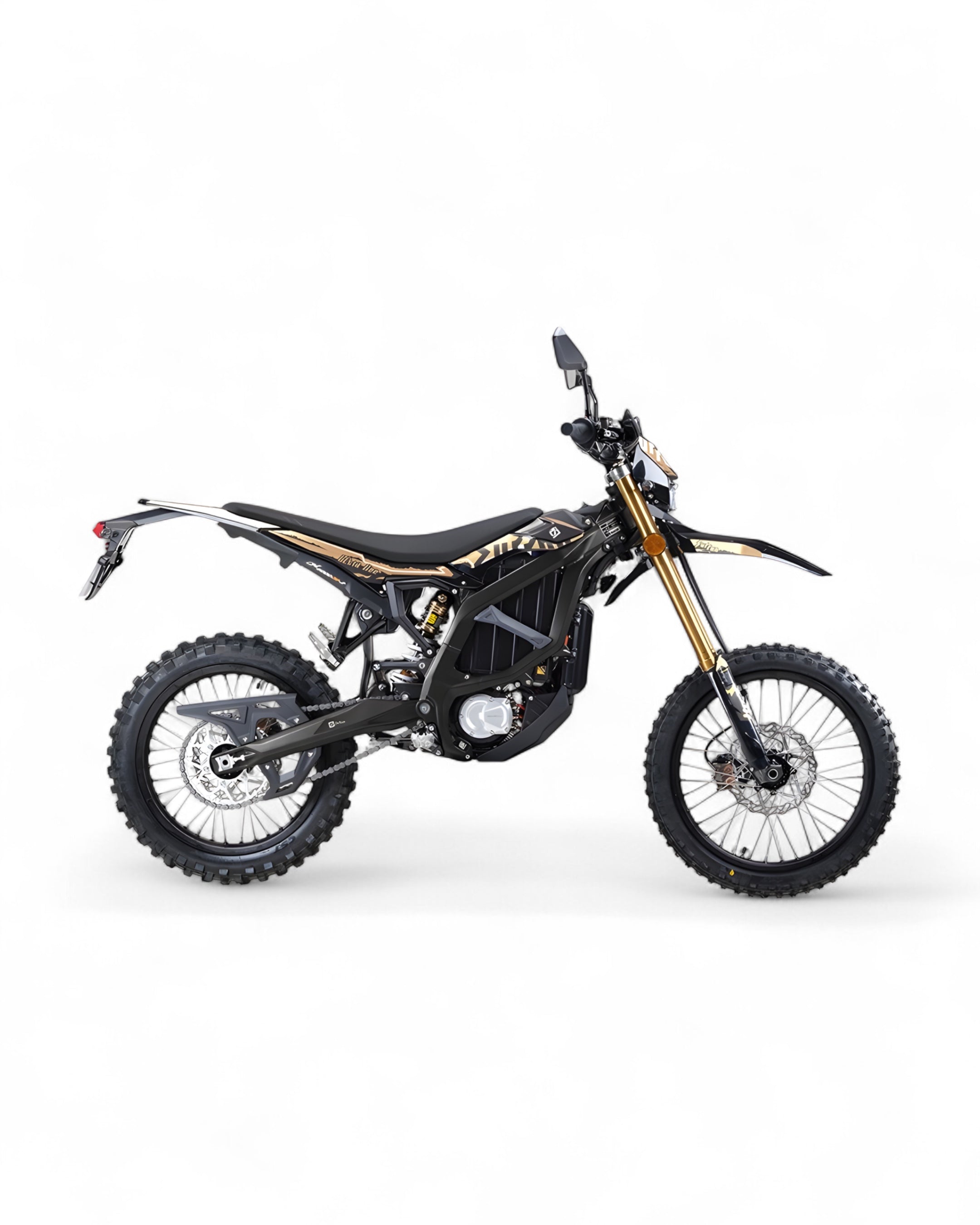 2025 Surron Ultra Bee HP ADR Road Legal Model R/T
