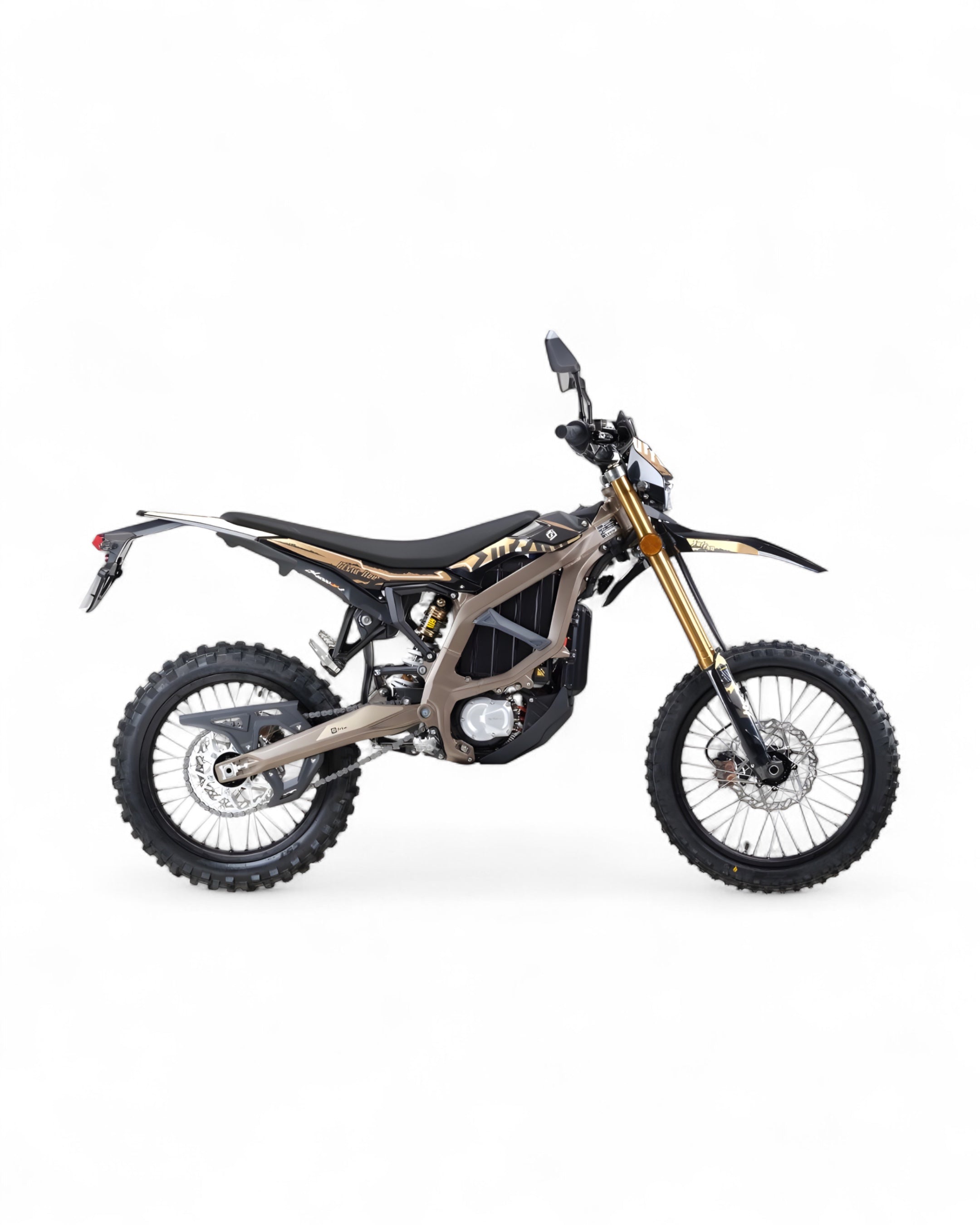 2025 Surron Ultra Bee HP ADR Road Legal Model R/T