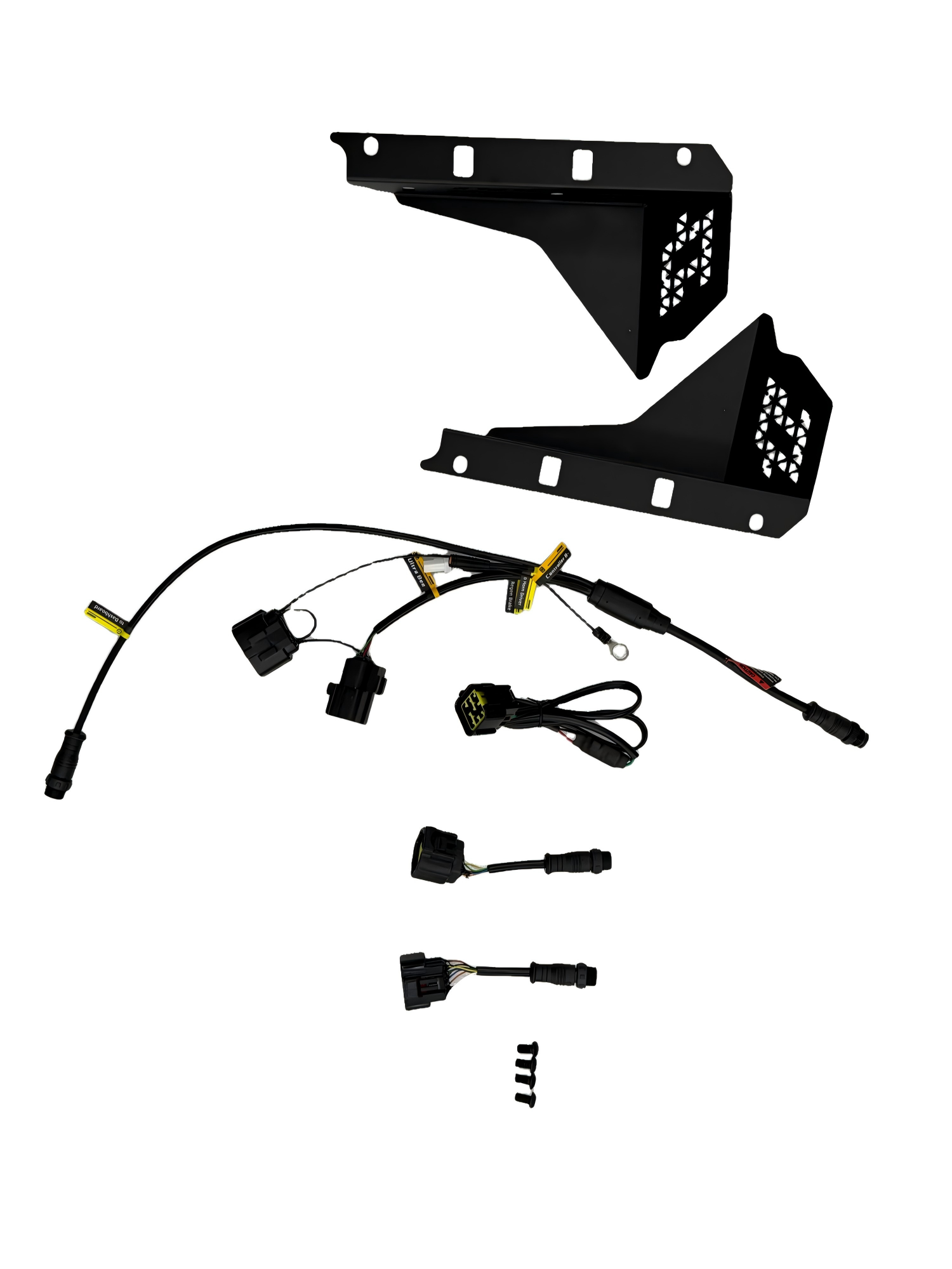 V9600 GEN2 AETOS Controller