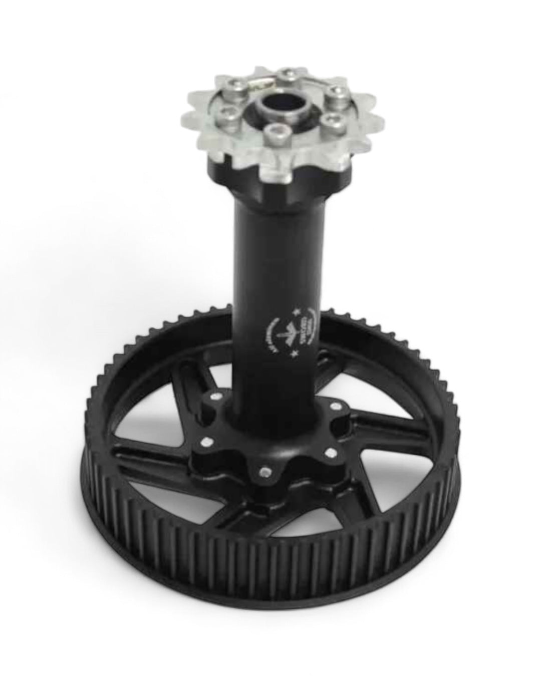 Ultra Bee Jackshaft / Mid Drive Complete Assembly
