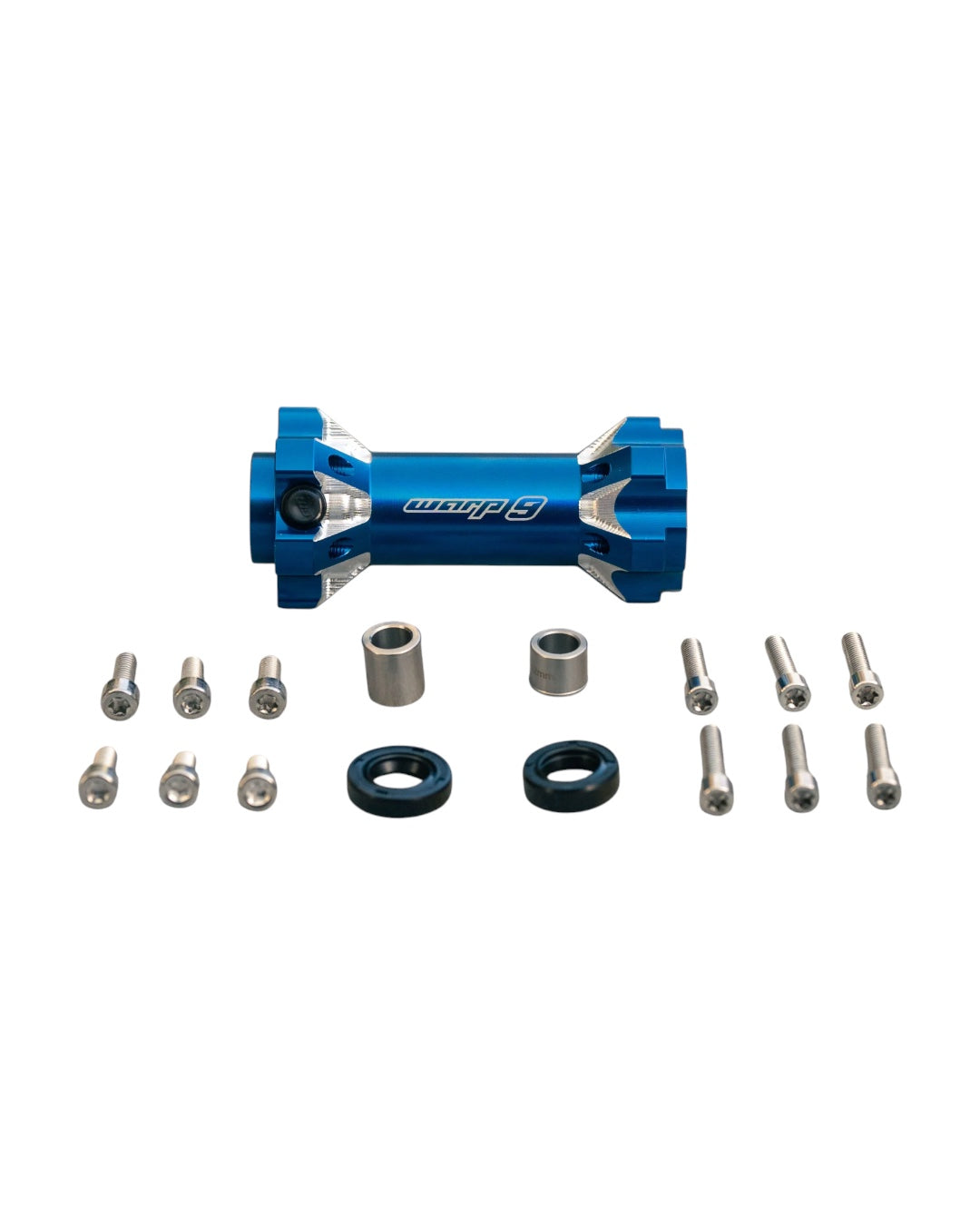 Warp9 Upgraded Jackshaft Kit for Light Bee / Eride