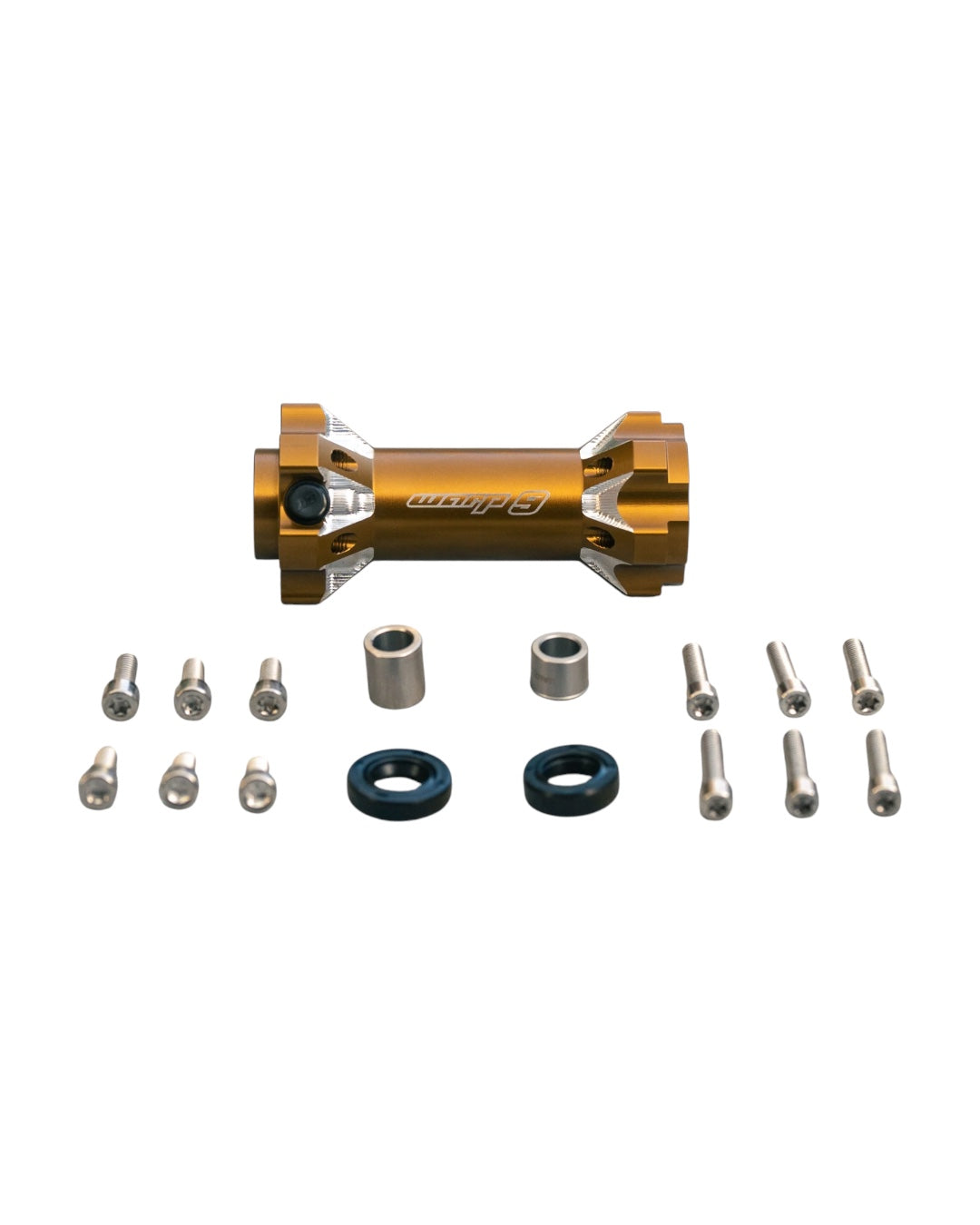Warp9 Upgraded Jackshaft Kit for Light Bee / Eride