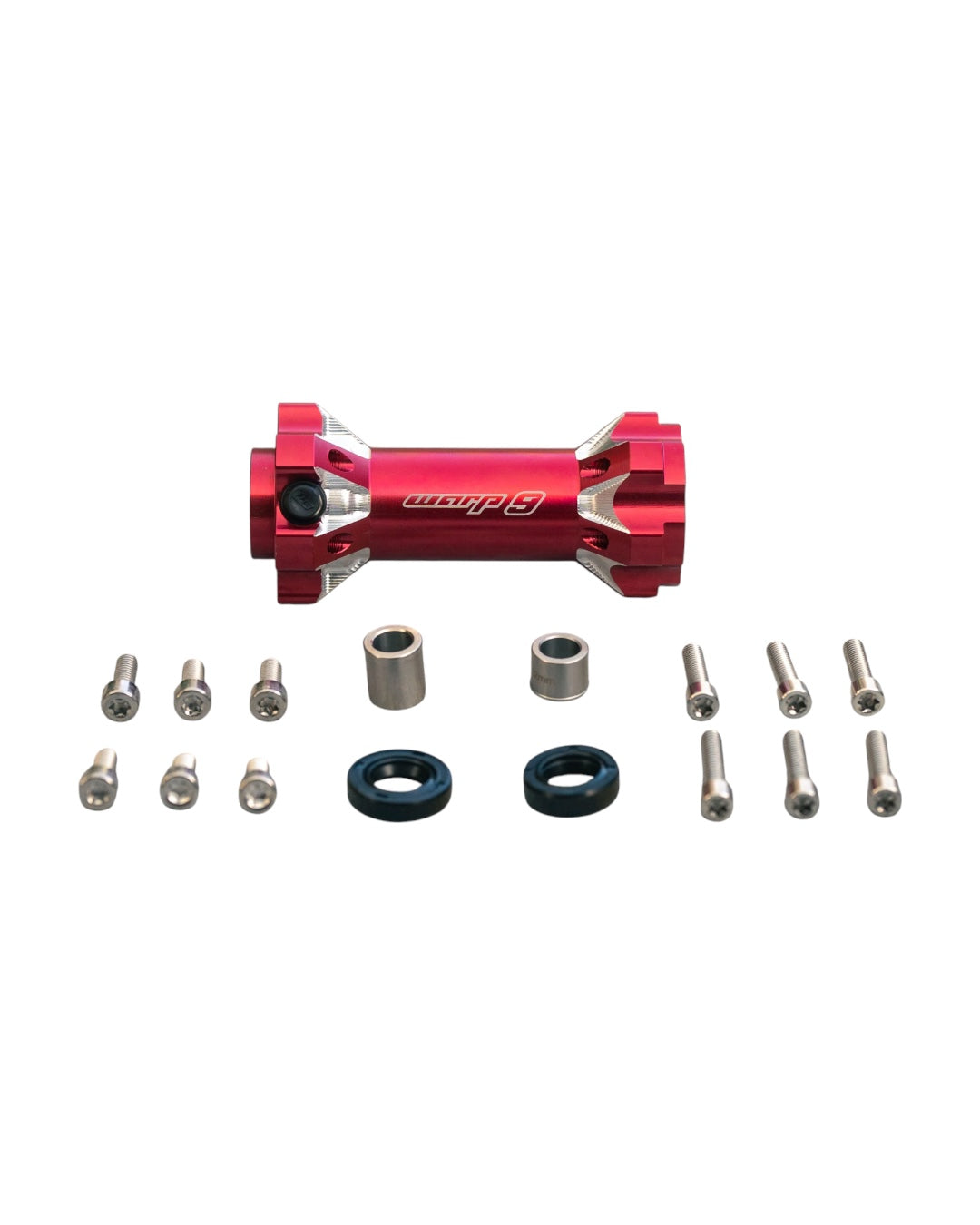 Warp9 Upgraded Jackshaft Kit for Light Bee / Eride