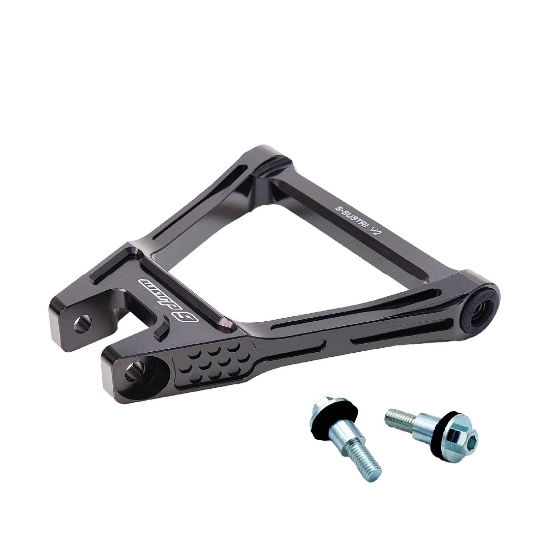 Warp9 Rear Suspension Triangle