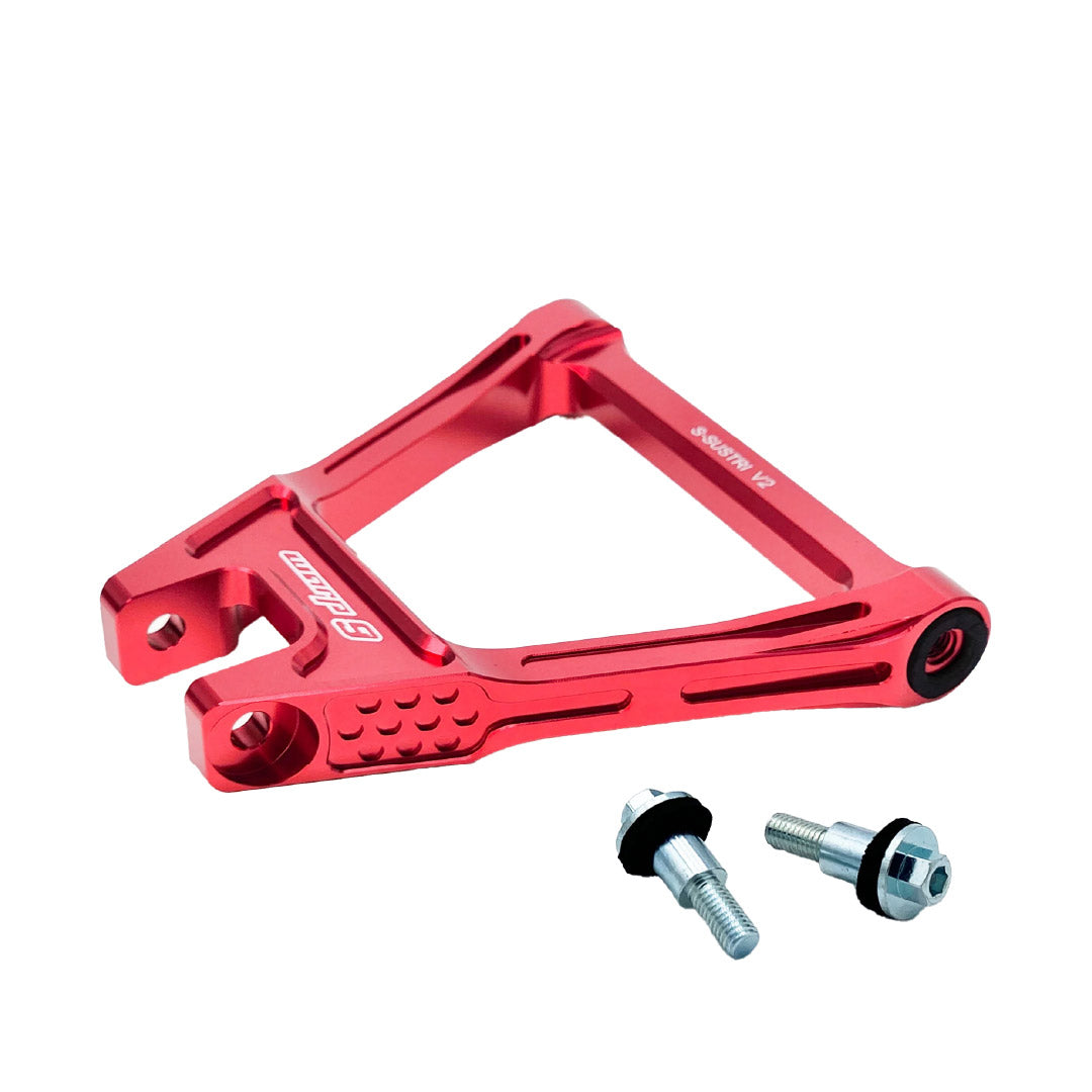 Warp9 Rear Suspension Triangle