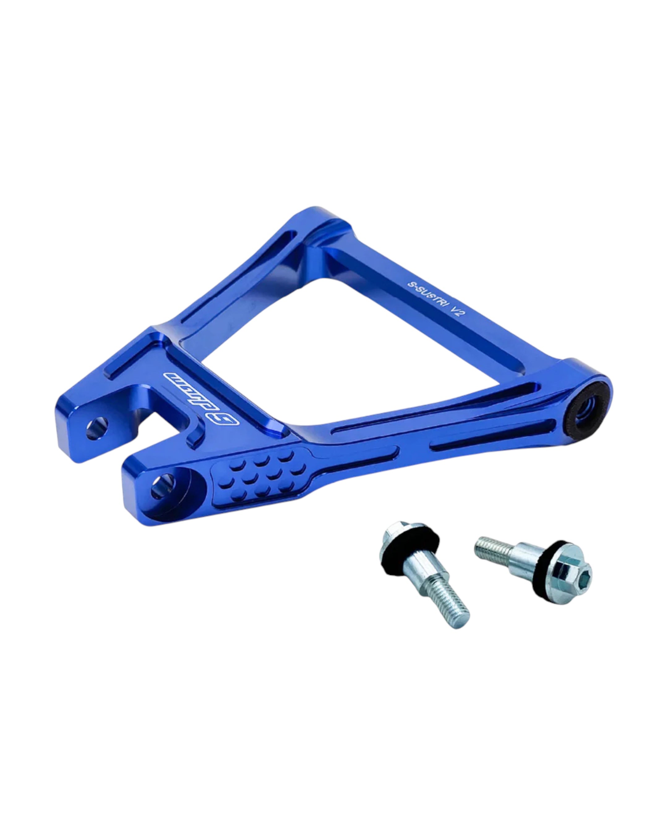 Warp9 Rear Suspension Triangle