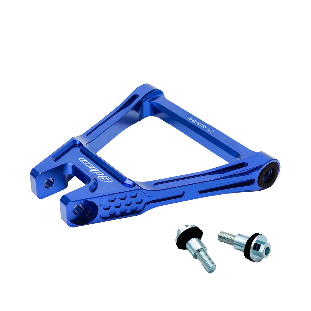 Warp9 Rear Suspension Triangle