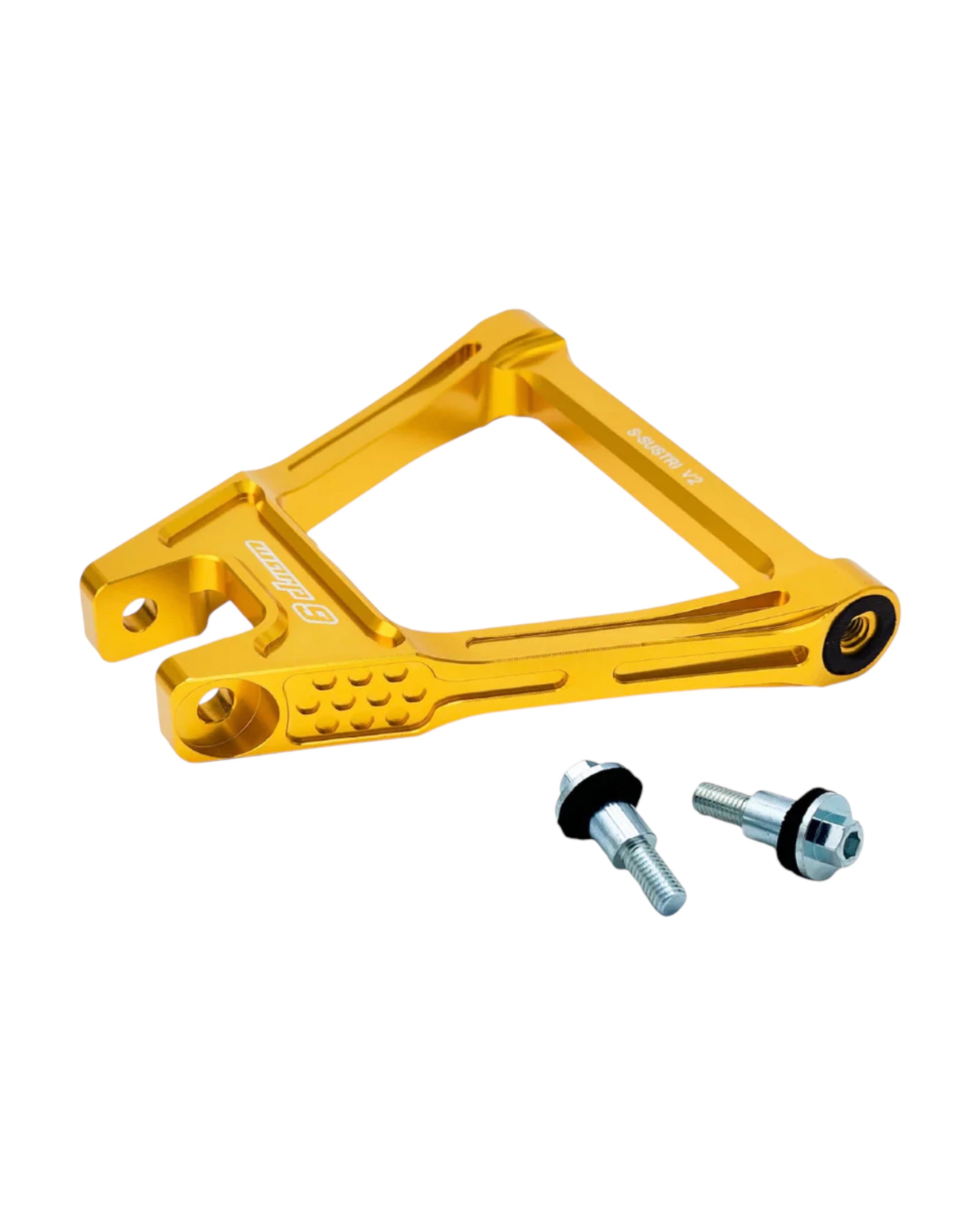 Warp9 Rear Suspension Triangle