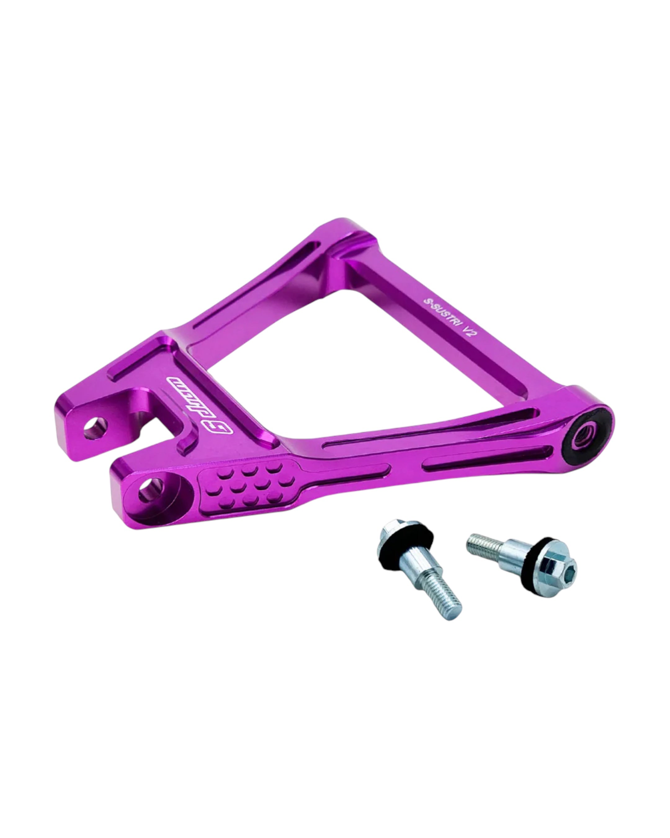 Warp9 Rear Suspension Triangle