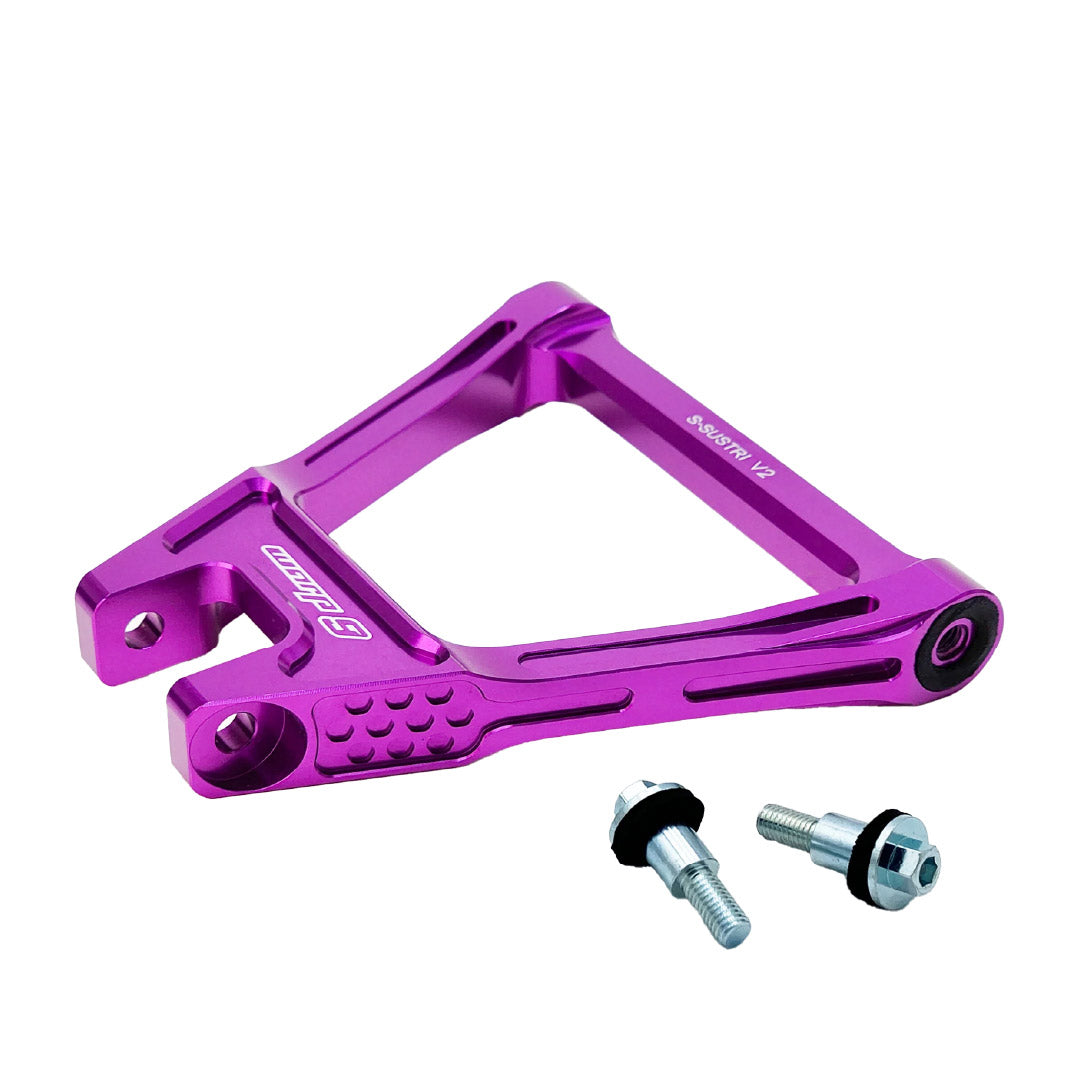 Warp9 Rear Suspension Triangle