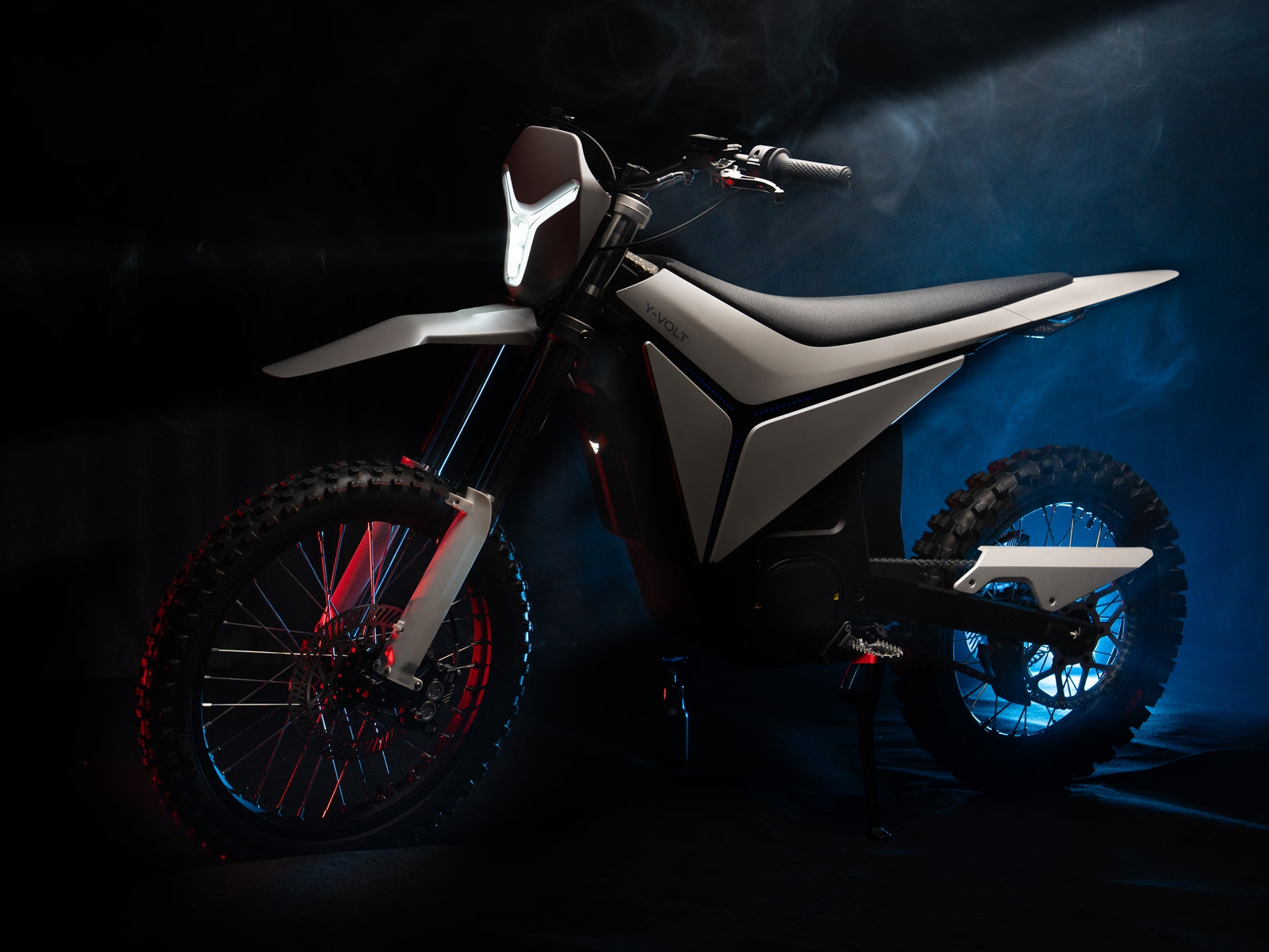 Y-VOLT Surge V