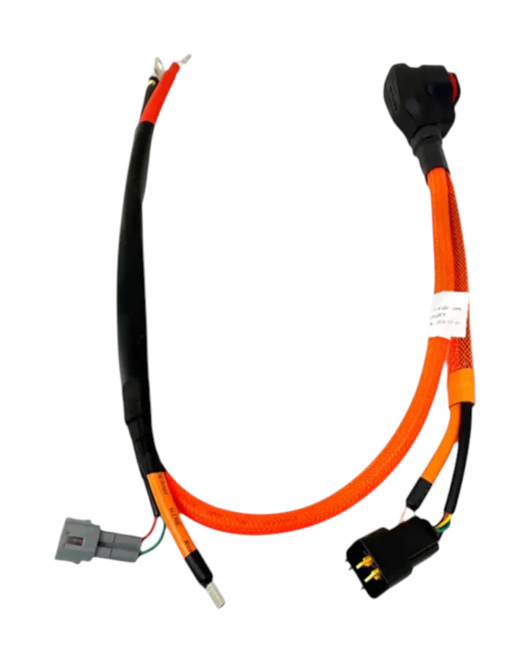 Main Power Connection Leads for Surron Light Bee X