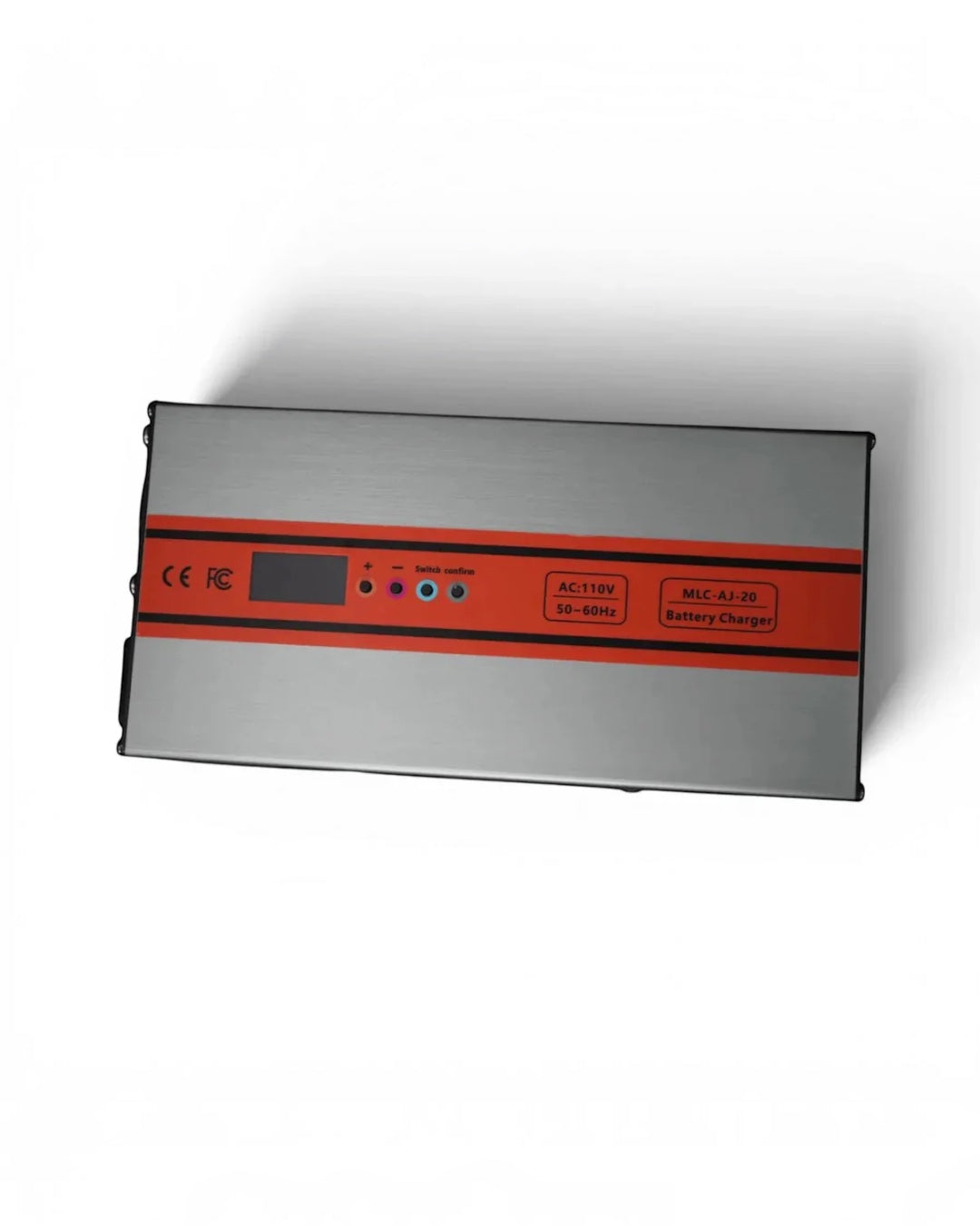 Pegasus 96V 56Ah Battery (PGS9656-15CUB)