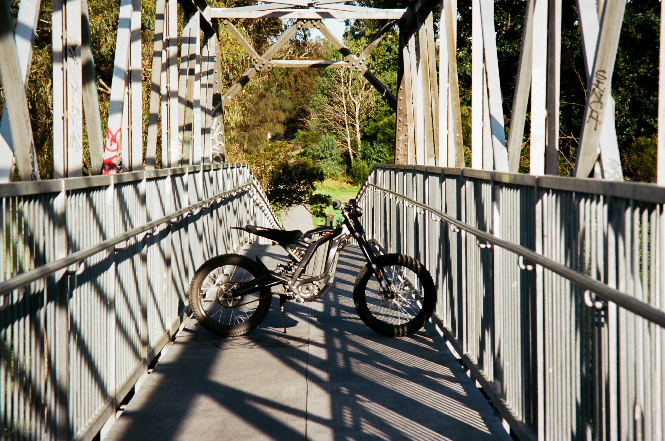 Surron Electric Motorcycles