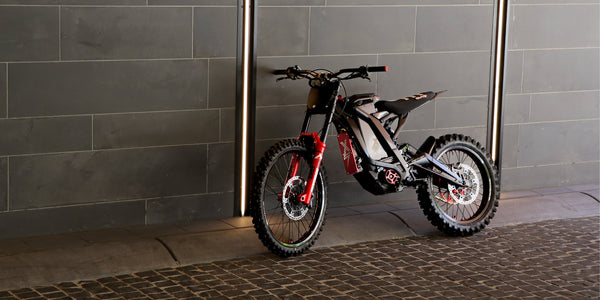 Sur-Ron Parts and Accessories - Ridepanther