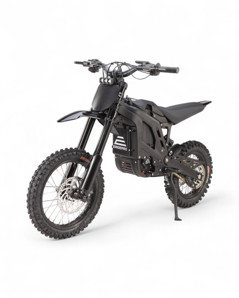 ERide Mini Electric Dirt Bike – Compact & Powerful