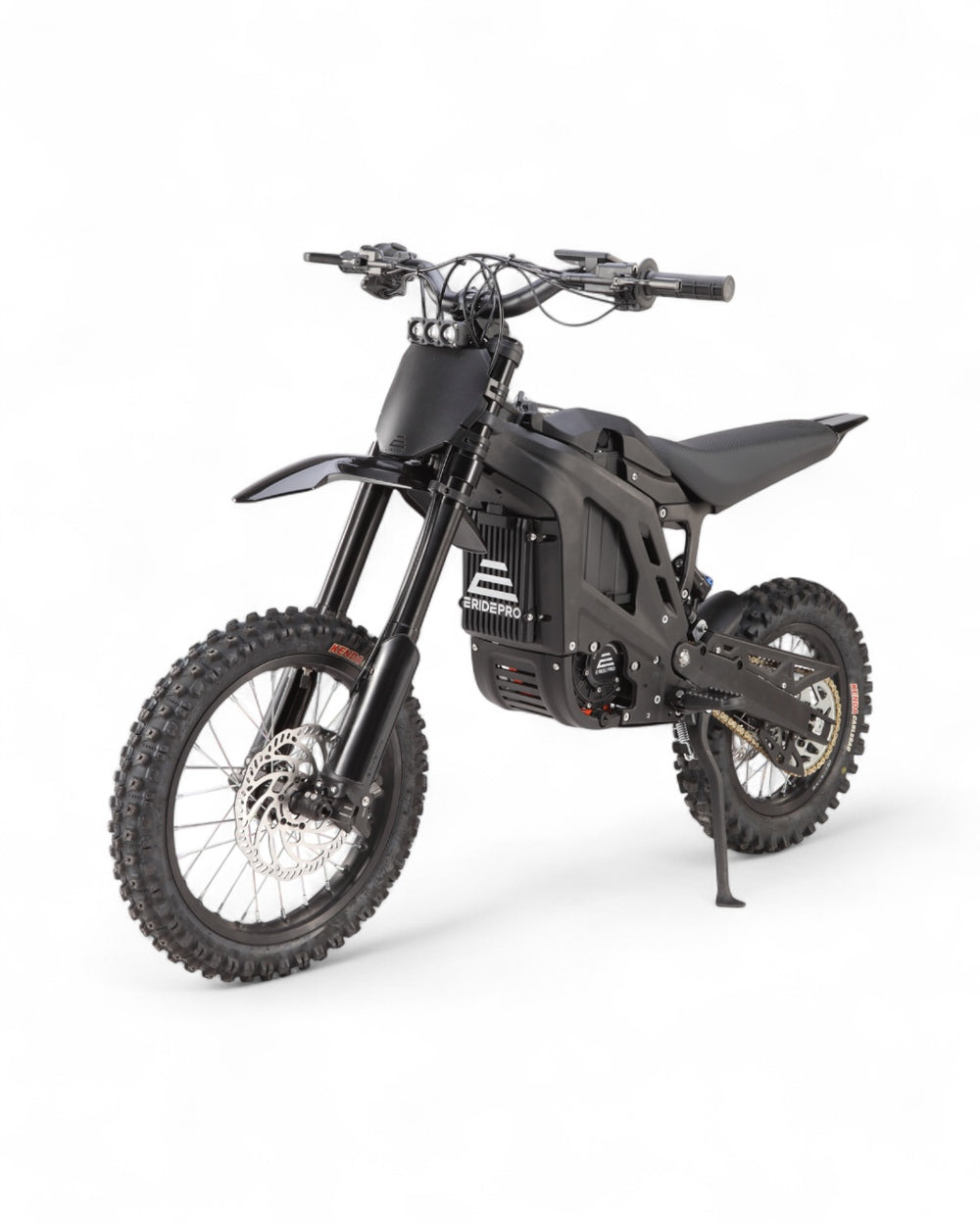 ERide Mini Electric Dirt Bike – Compact & Powerful