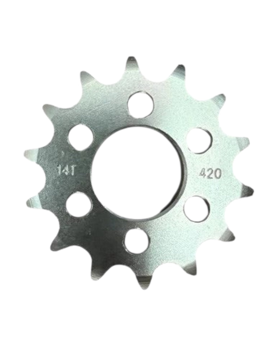 Sur-Ron Light Bee X Secondary Drive Front Sprocket (14T)