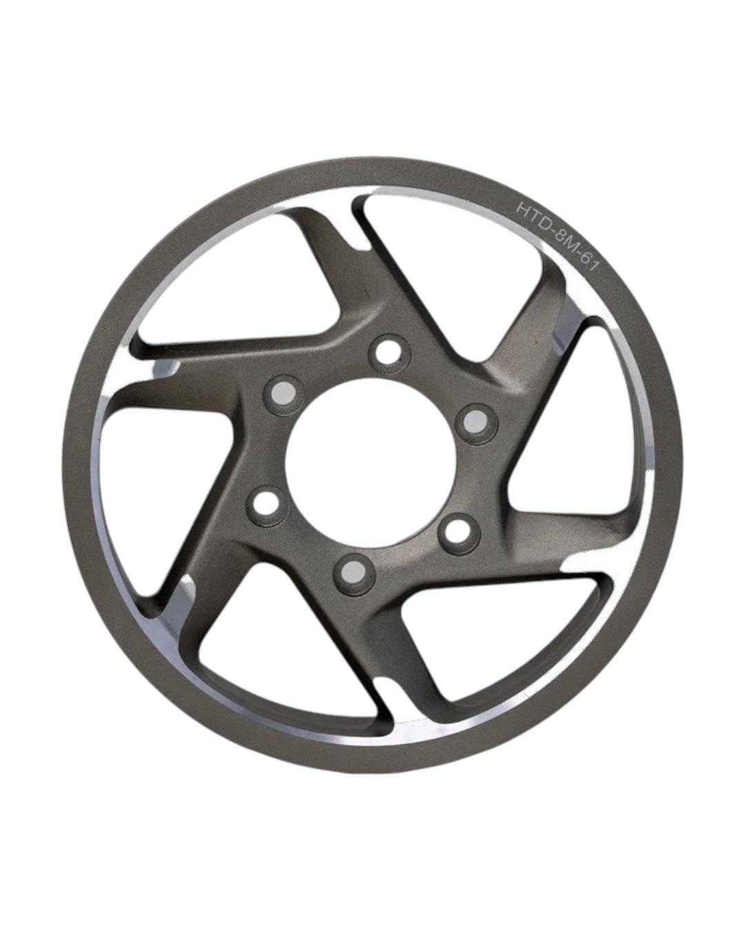 Sur-Ron Ultra Bee Primary Drive Belt Rear Pulley