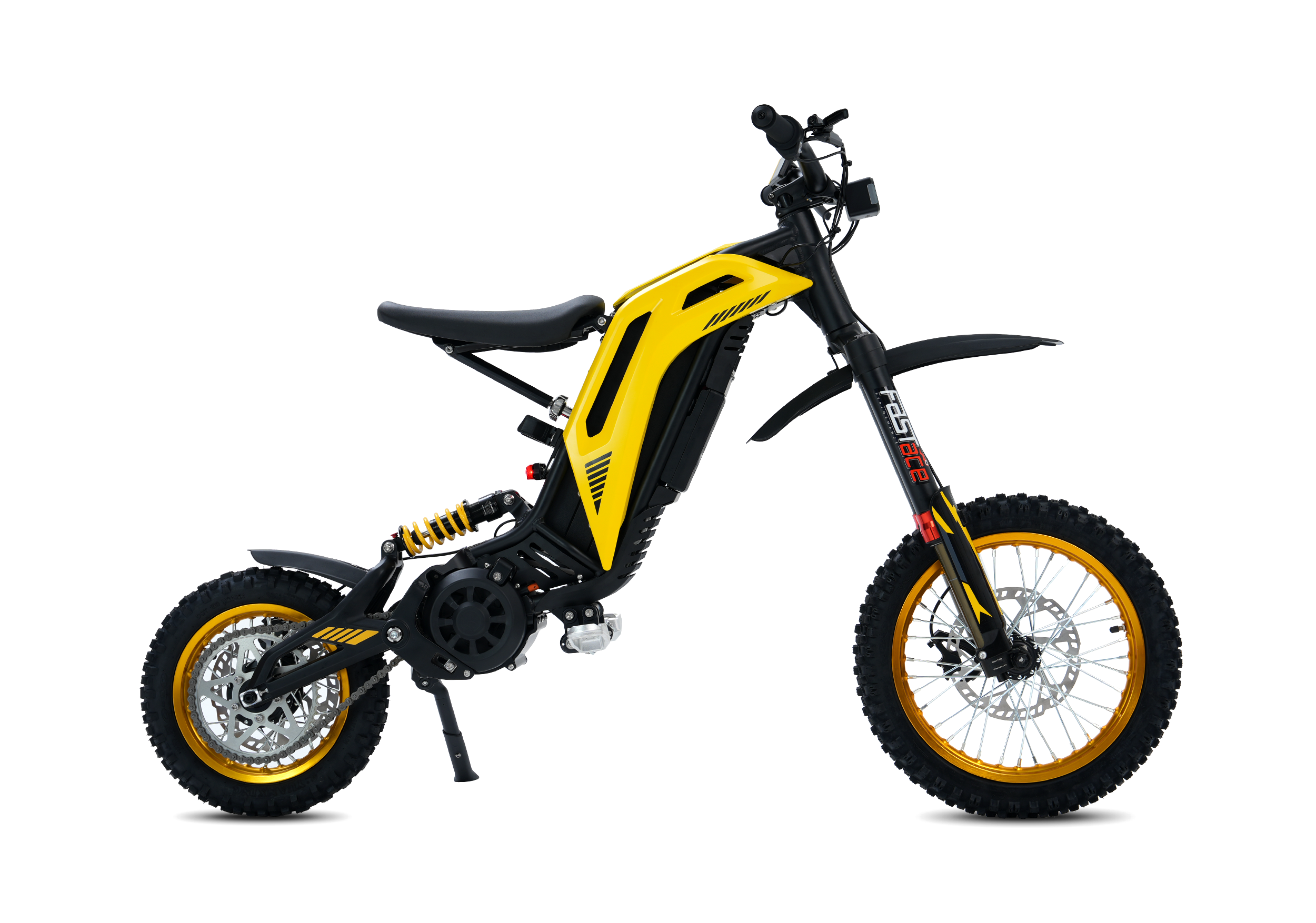 79Bike Viper S Electric Dirt Bike