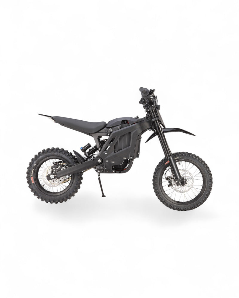ERide Mini Electric Dirt Bike – Compact & Powerful