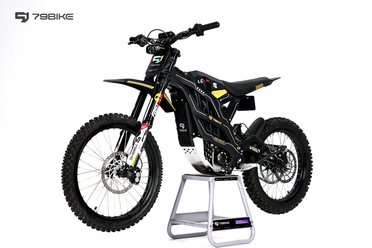 79Bike Falcon GT Electric Dirt Bike