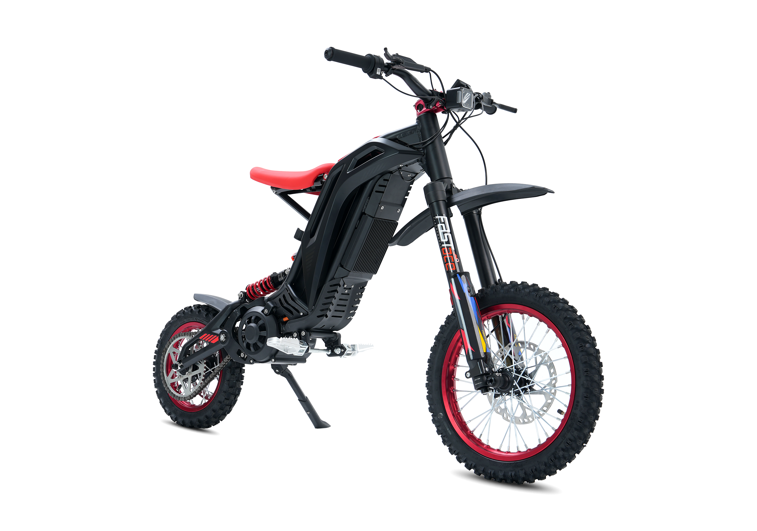 79Bike Viper S Electric Dirt Bike