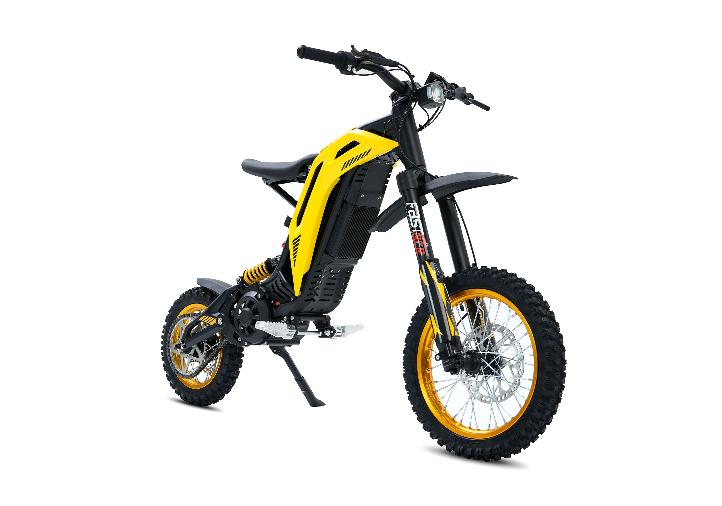 79Bike Viper S Electric Dirt Bike