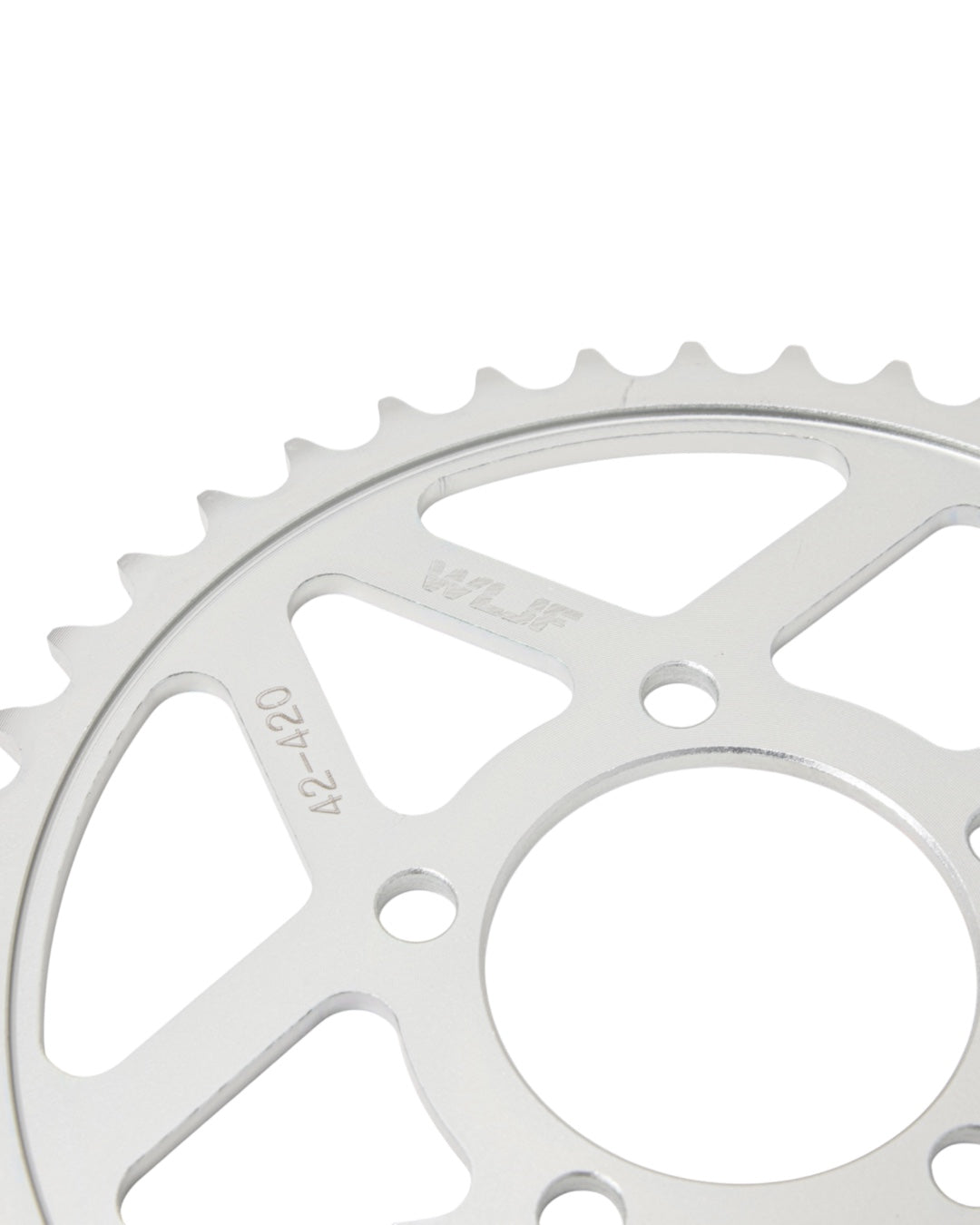 42T Sprocket and Chain kit for Light Bee