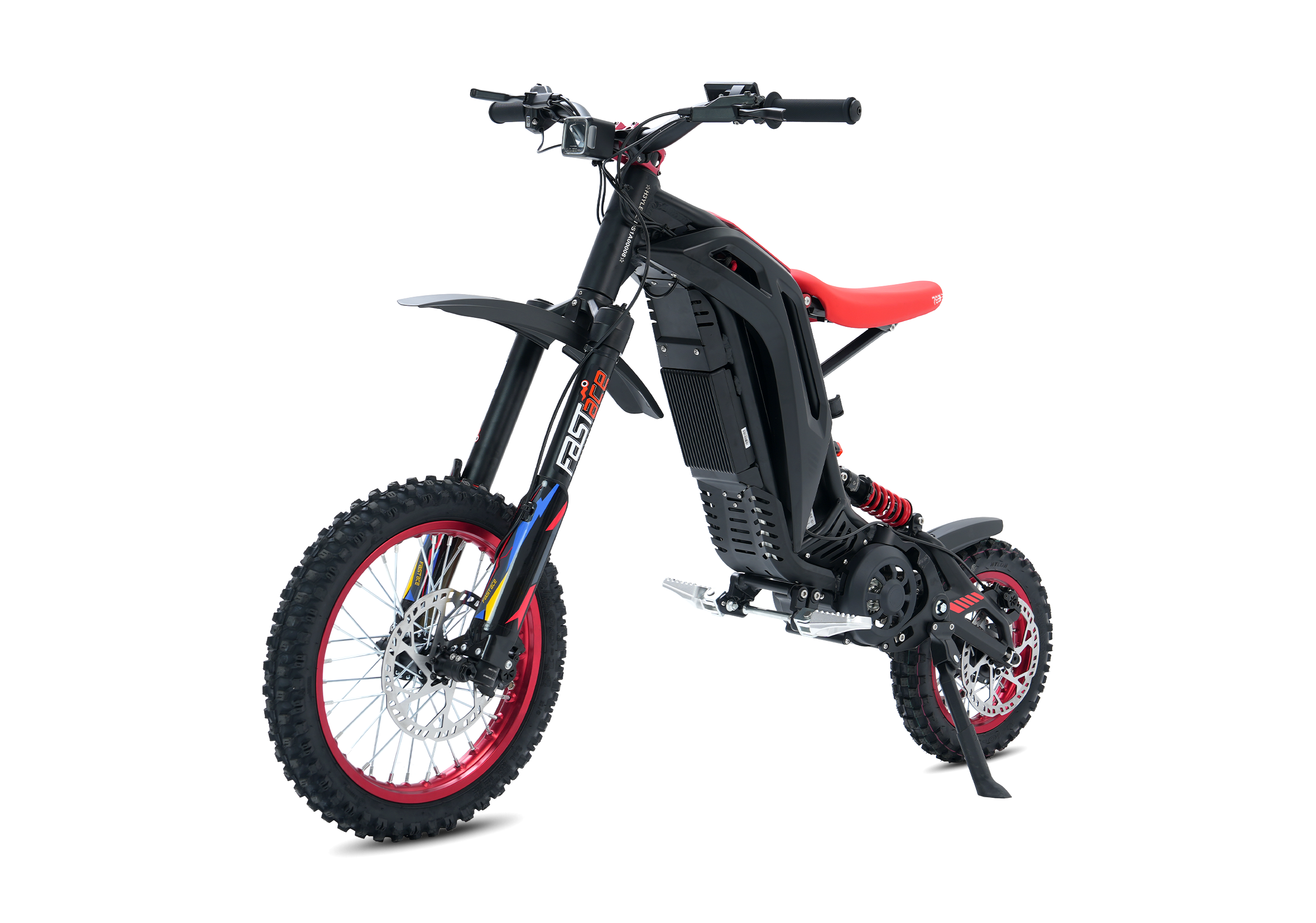 79Bike Viper S Electric Dirt Bike